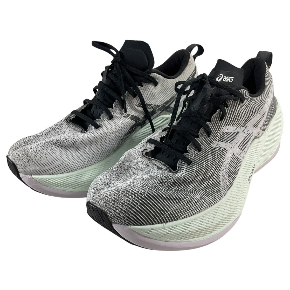 Tenis 9 (Asics)