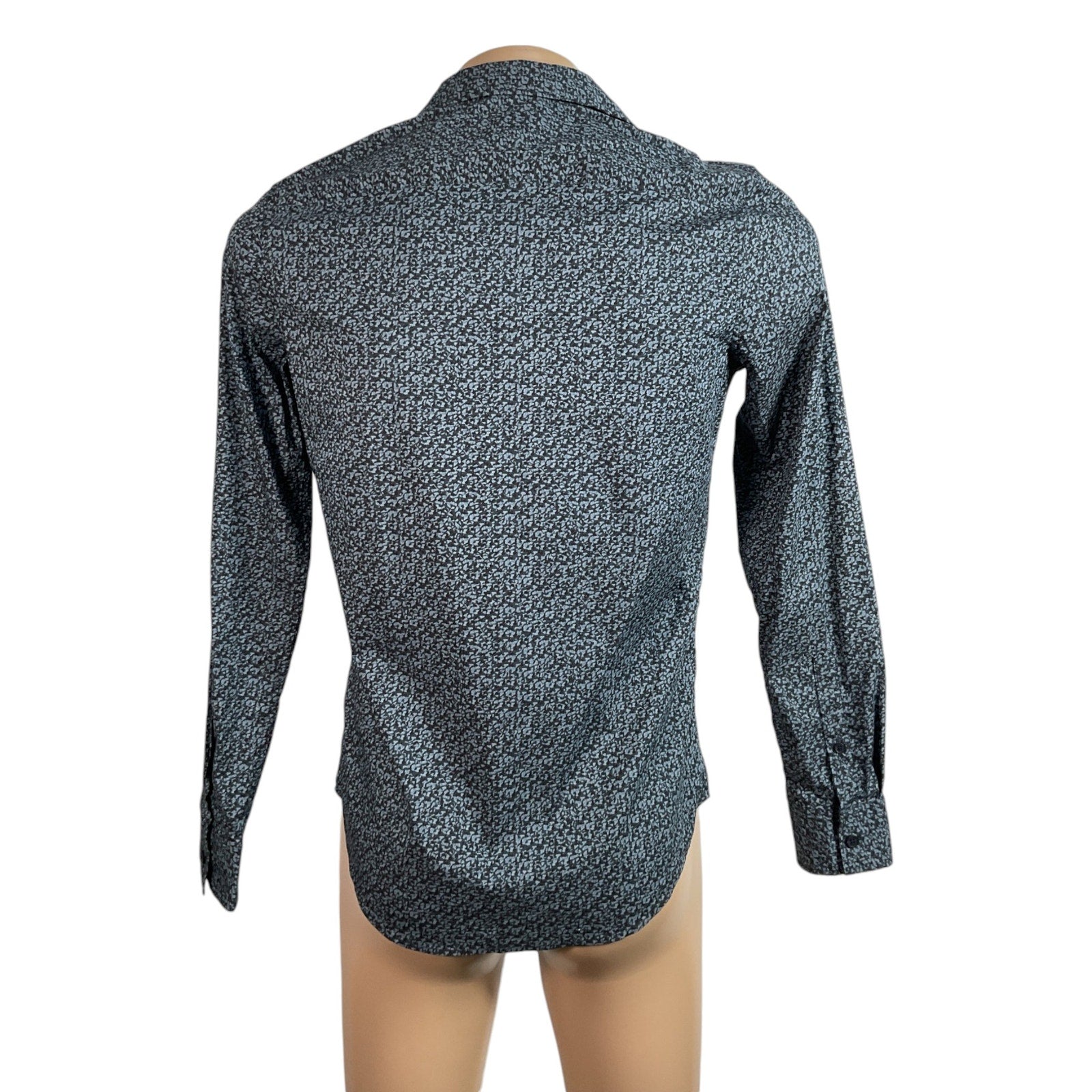 Camisa S (Calvin Klein)