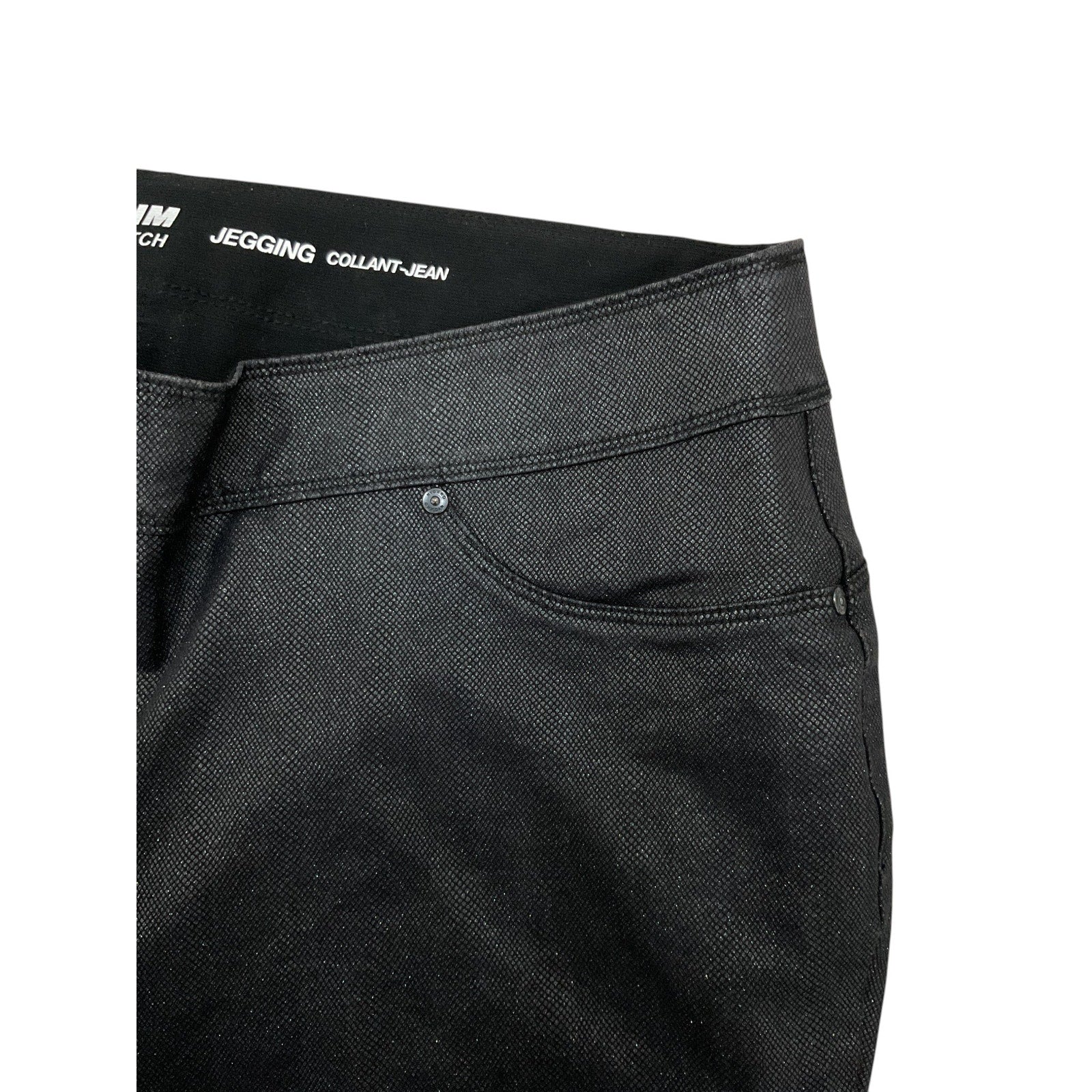Pantalon XL