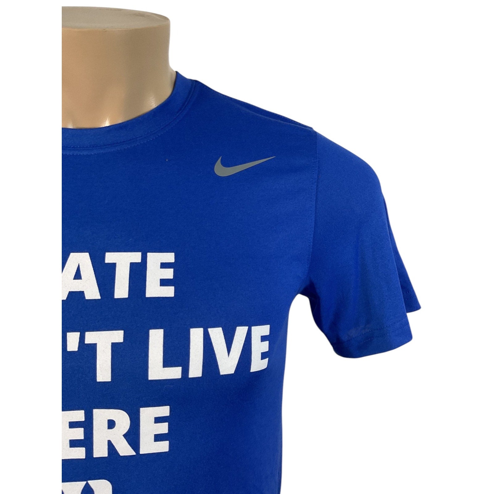 Camisa S (Nike)