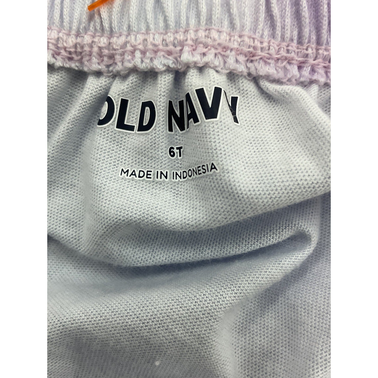 Jumper Niña 6T (Old Navy)