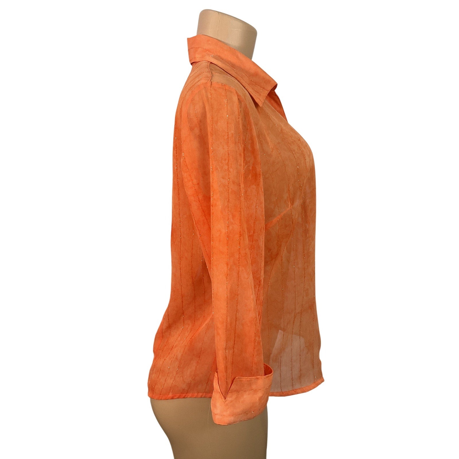 Blusa S