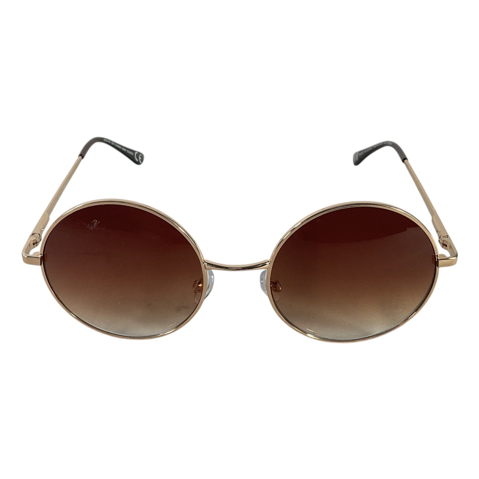 Lentes (H&M)