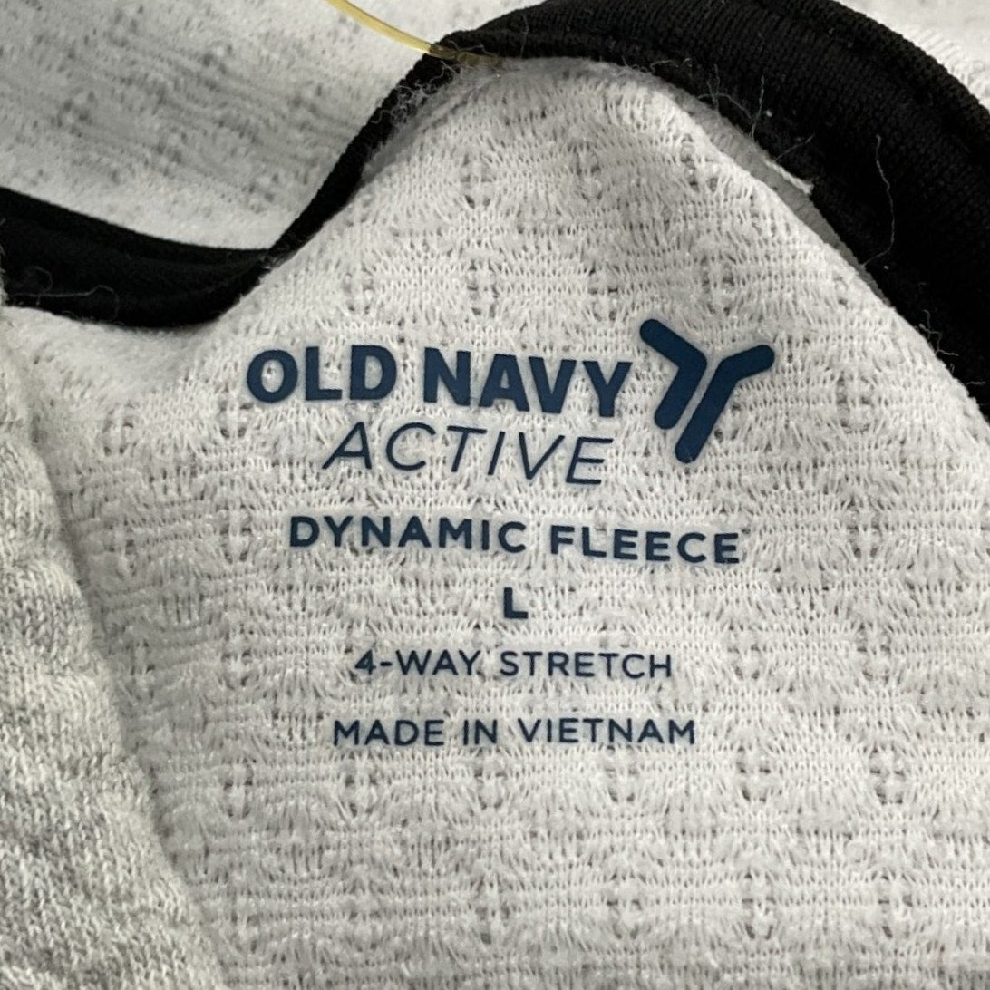 Sueter L (Old Navy)