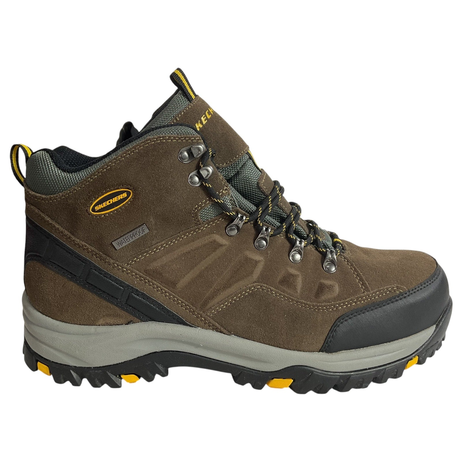 Burros 12 (Skechers)