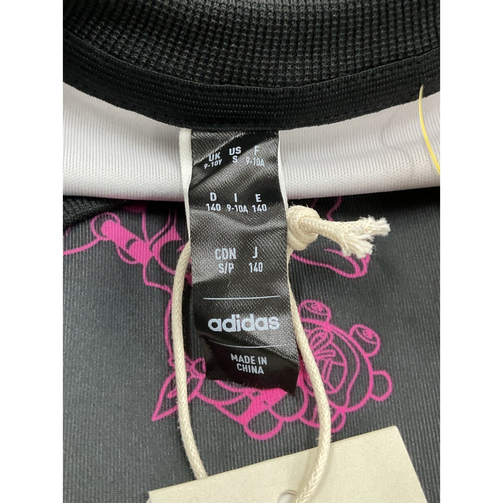 Vestido S (adidas)