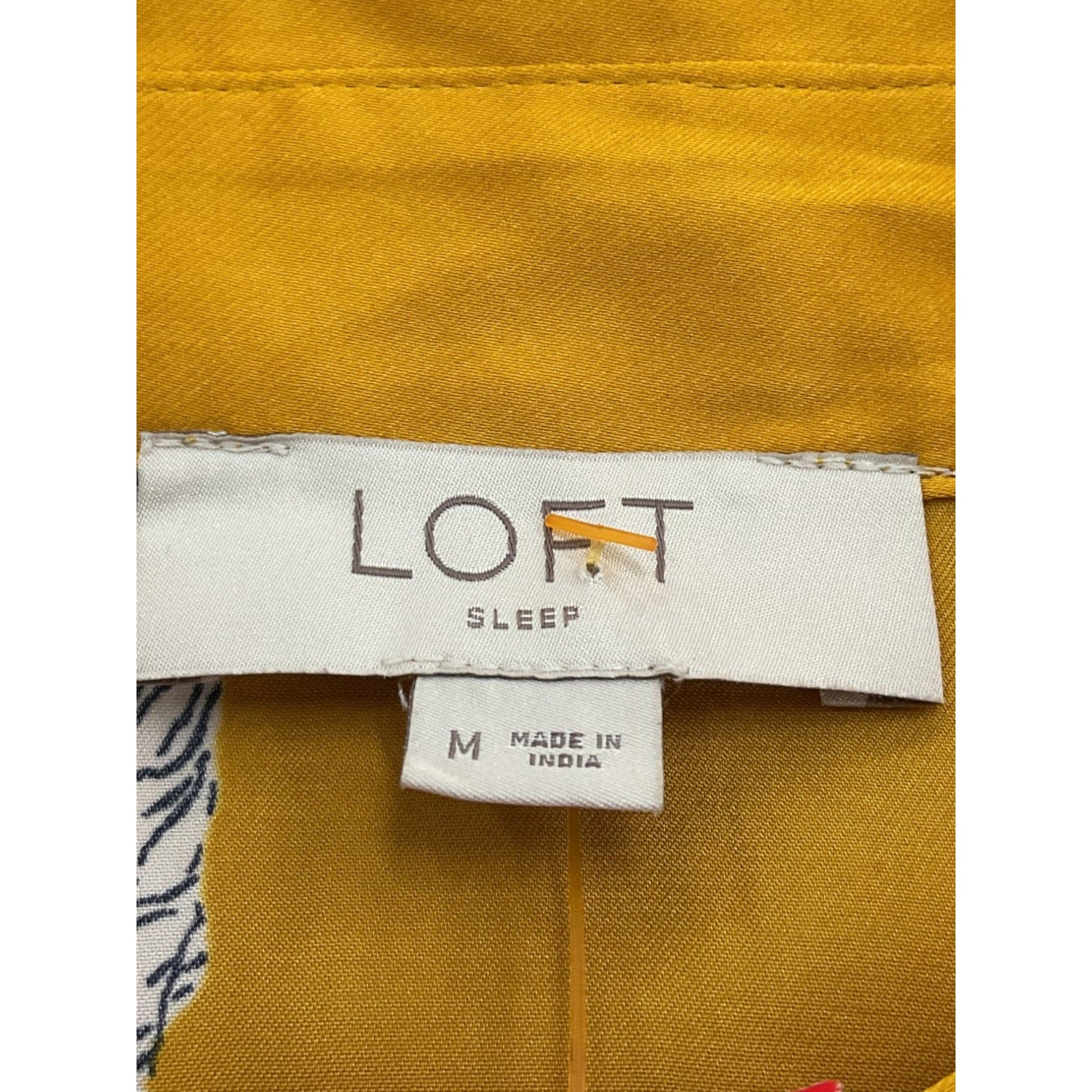 Blusa M (LOFT)
