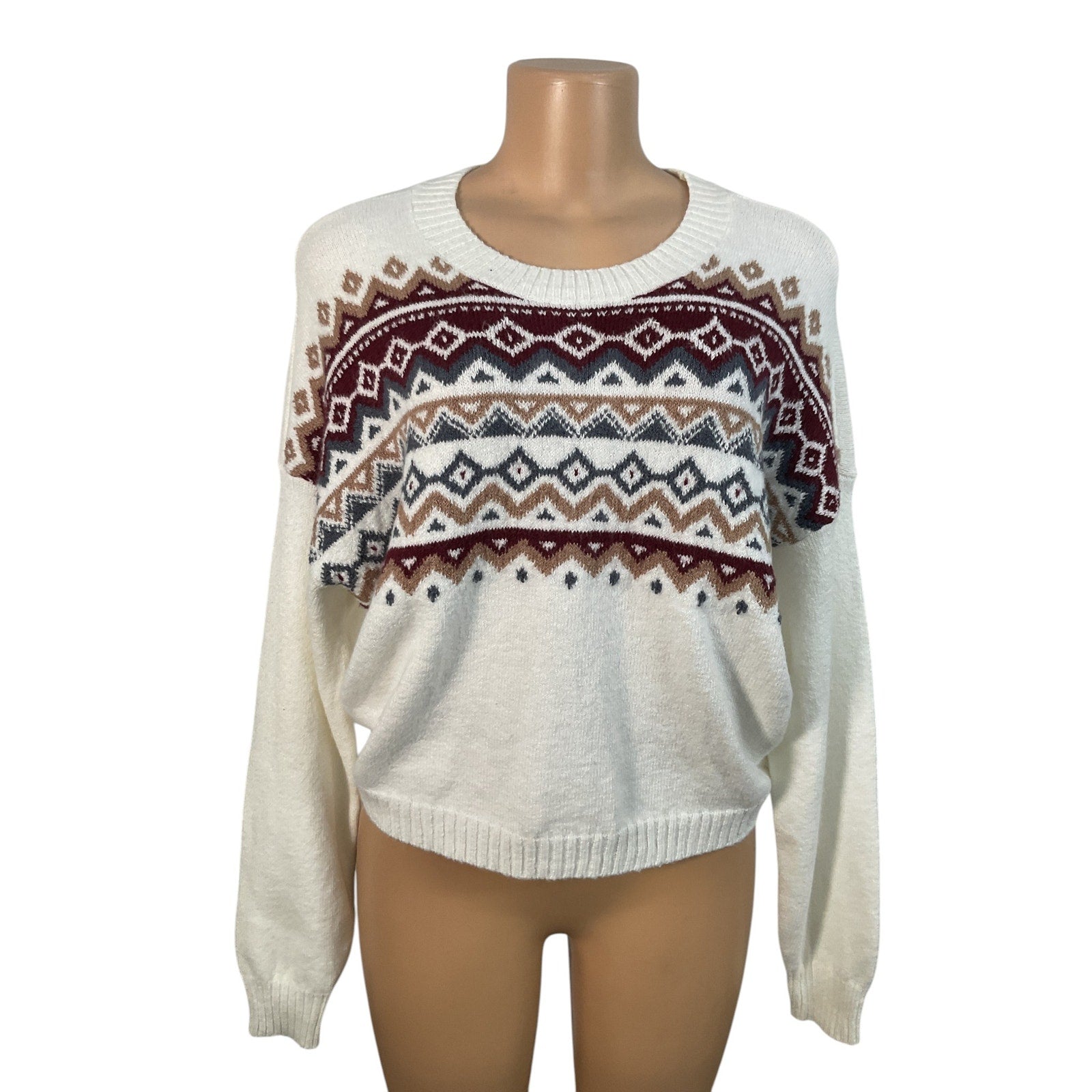 Sueter M (Hollister)