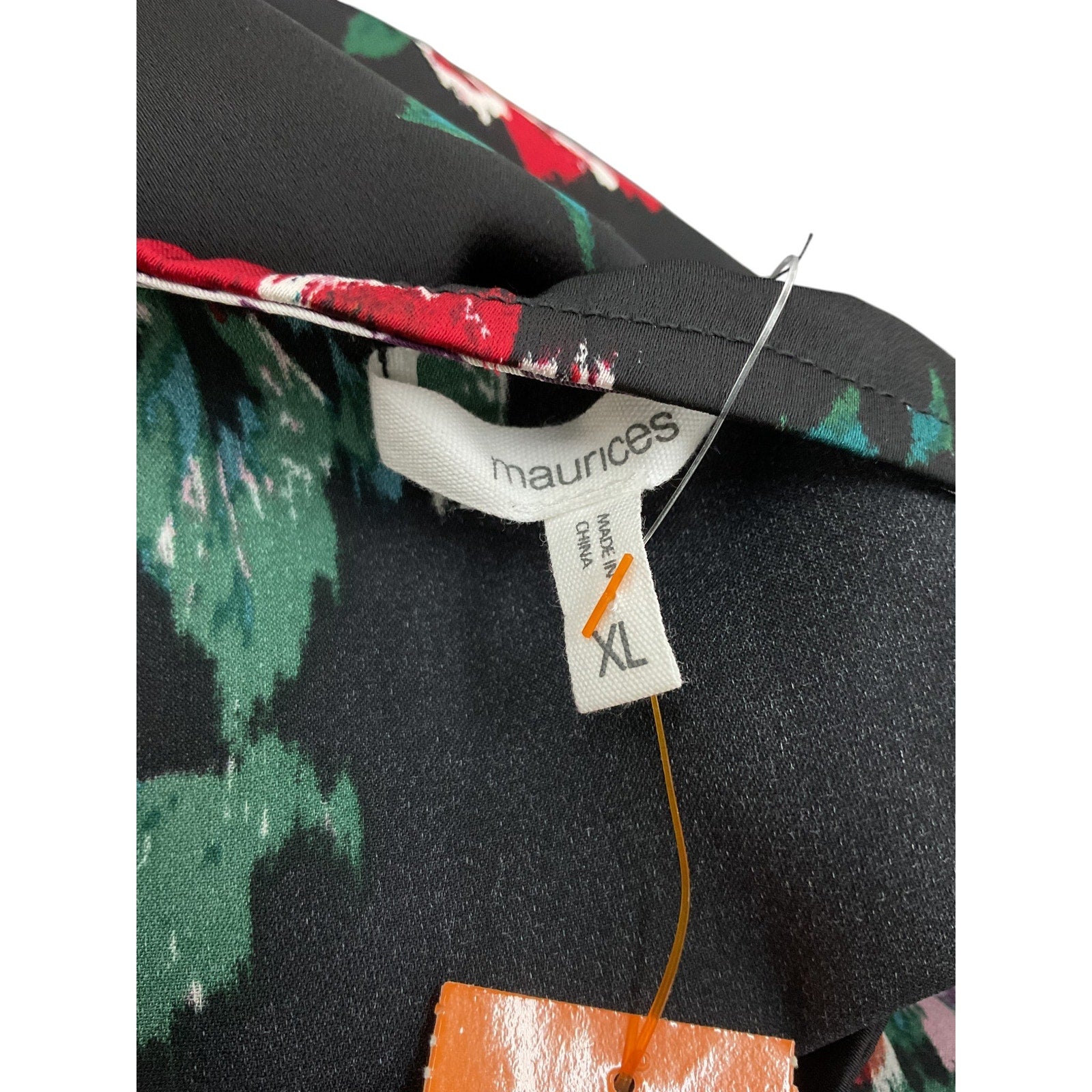 Blusa XL (Maurices)