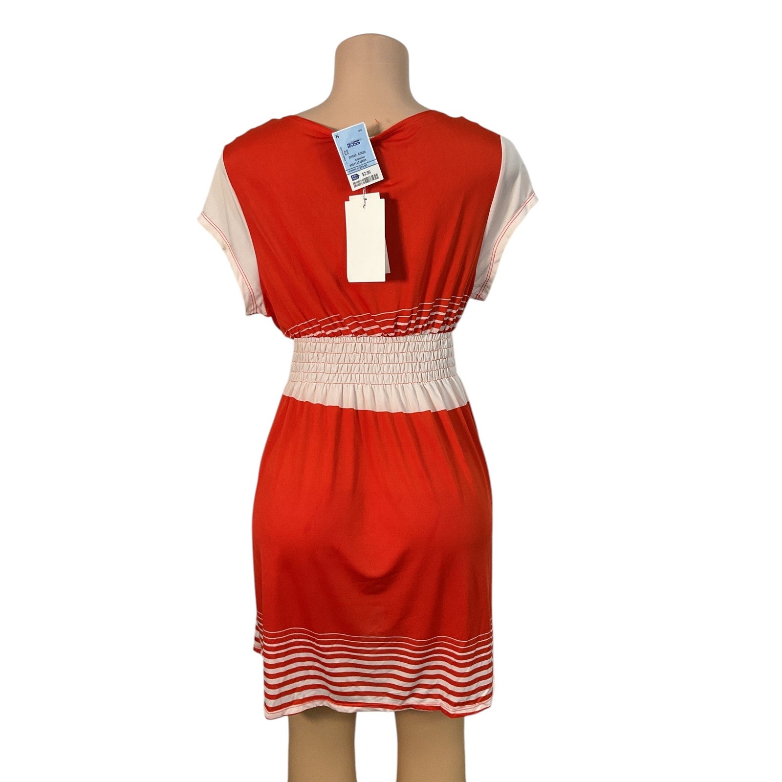 Vestido XL