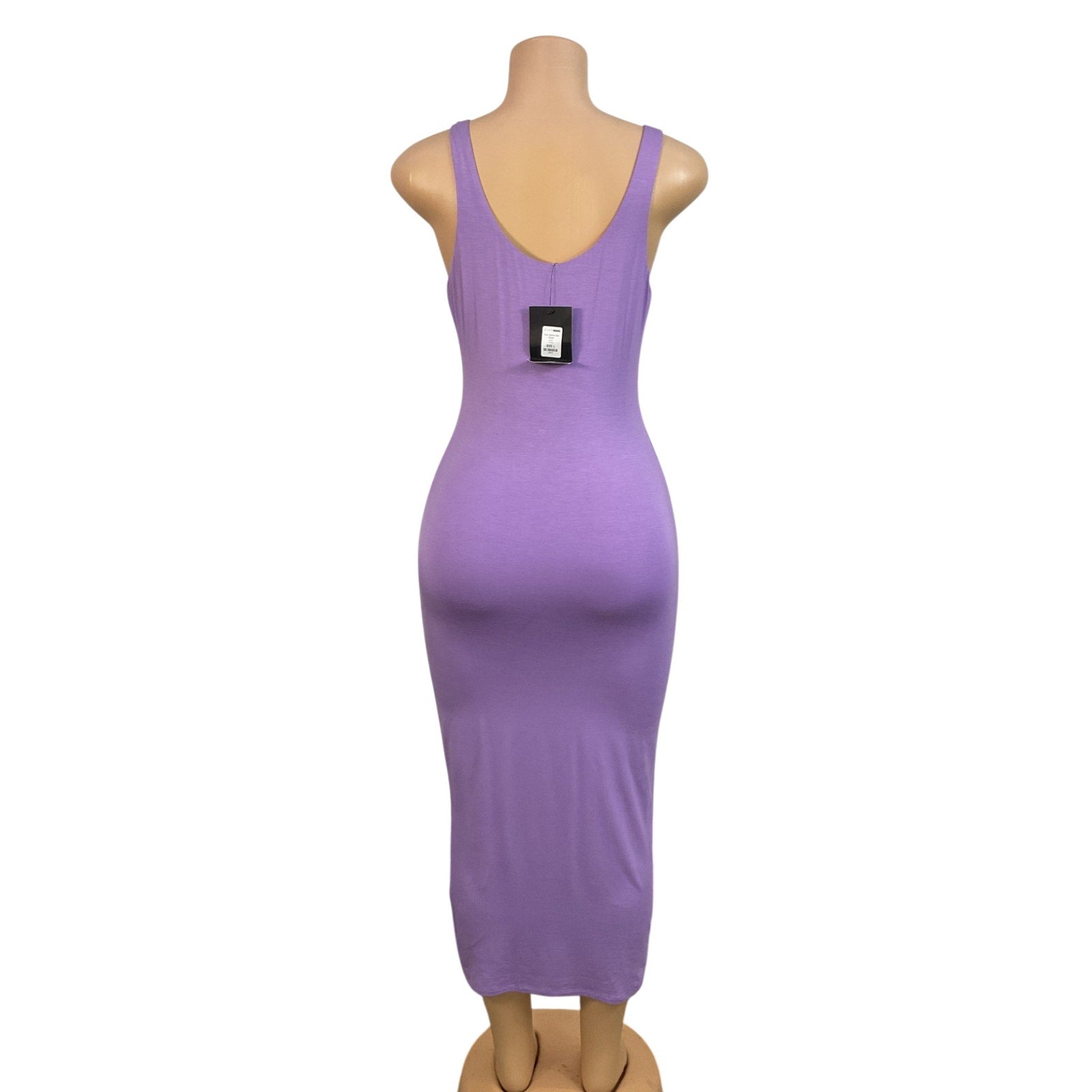 Vestido L (Fashion Nova)
