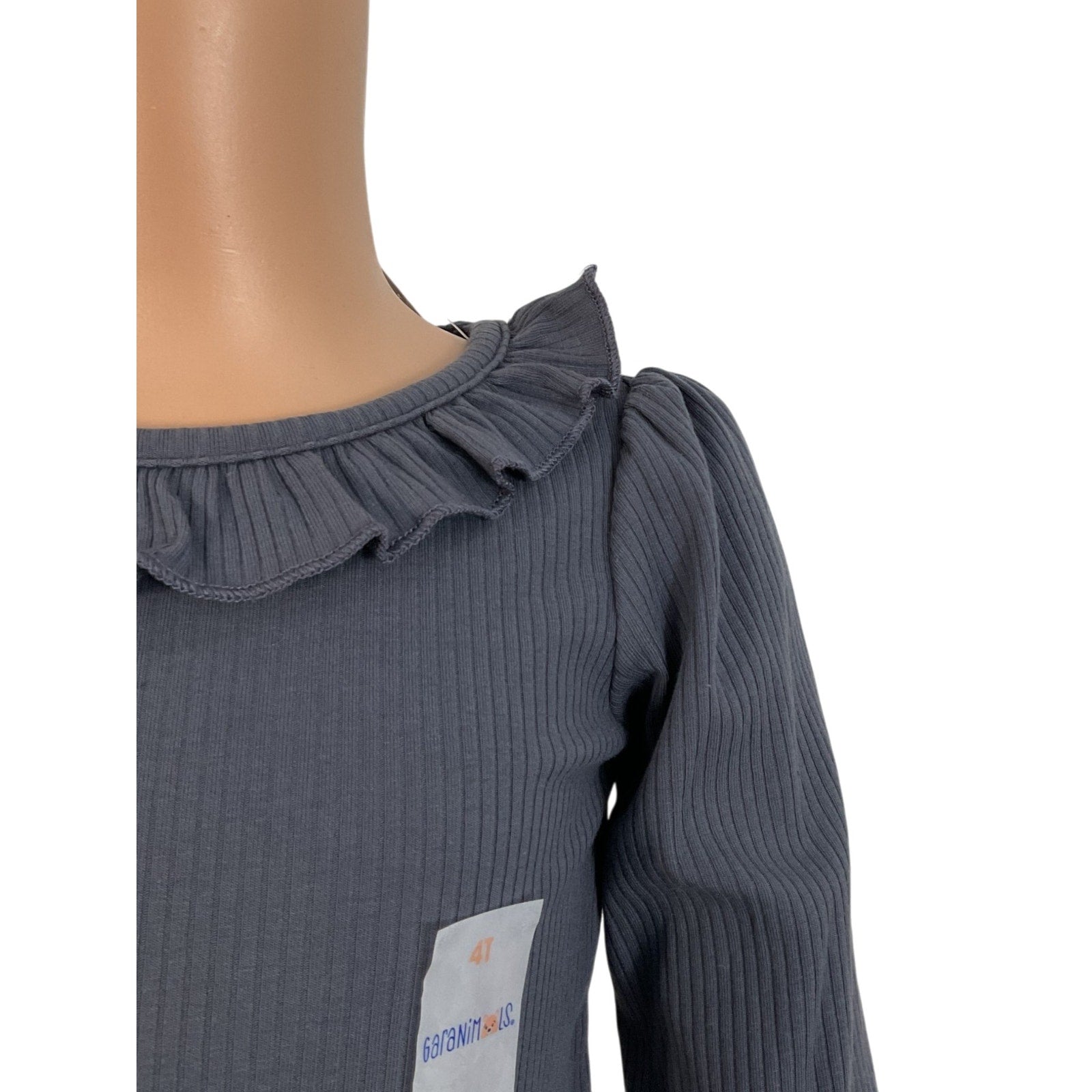 Blusa Niña 4T (Garanimals)