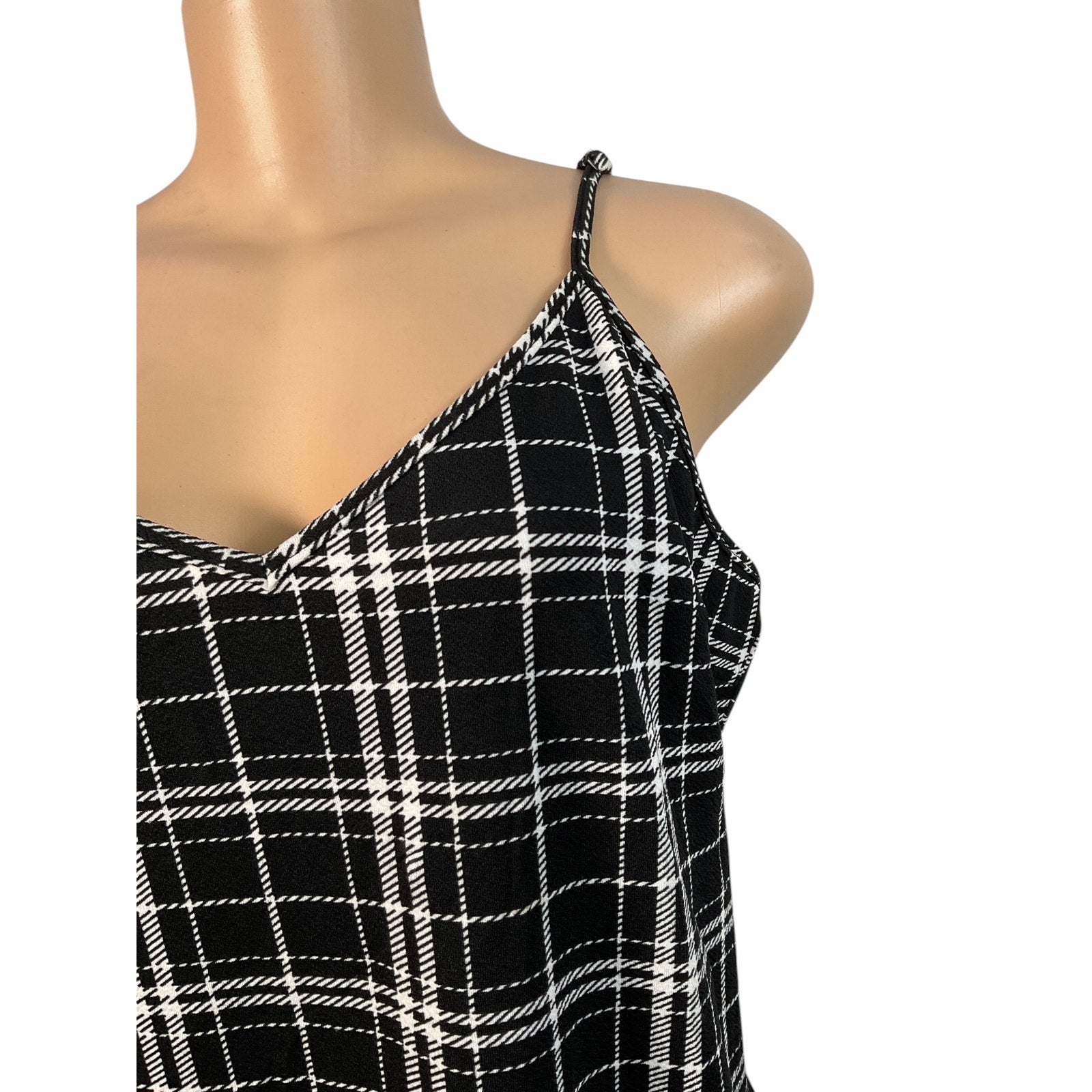 Vestido 2XL (Shein)