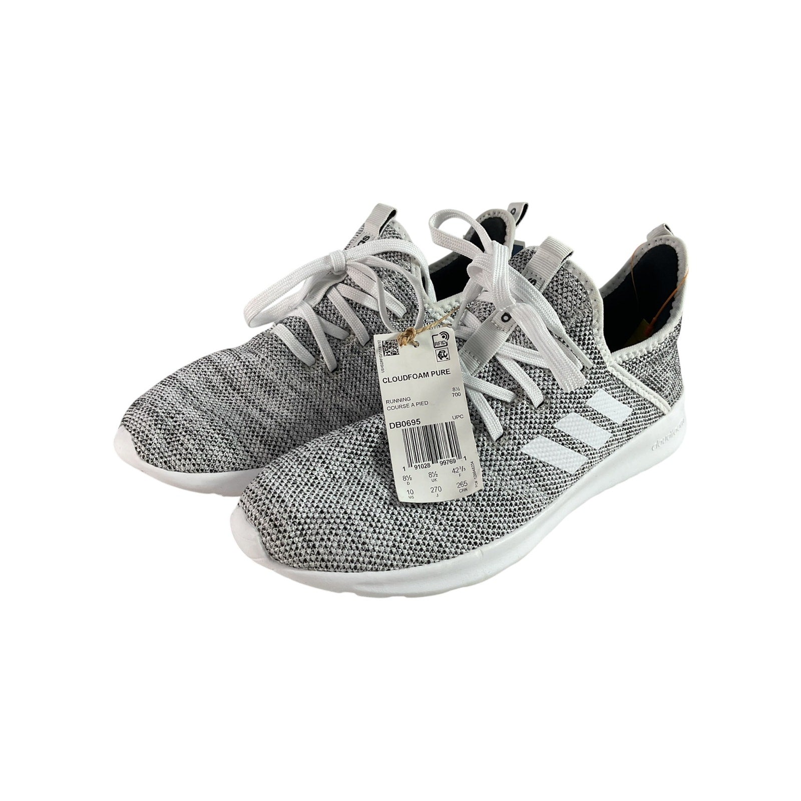 Tenis 10 (adidas)