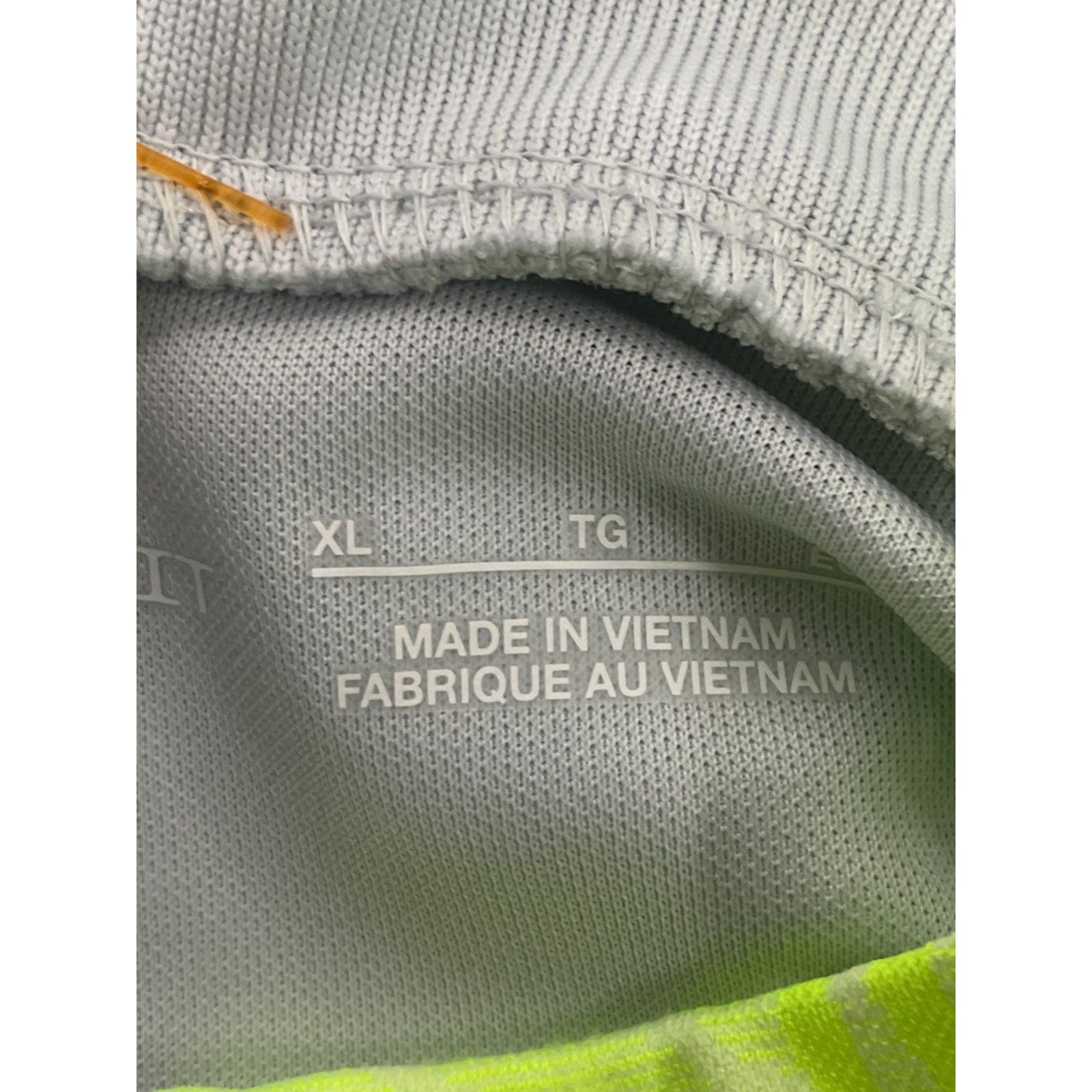 Blusa XL (Nike)