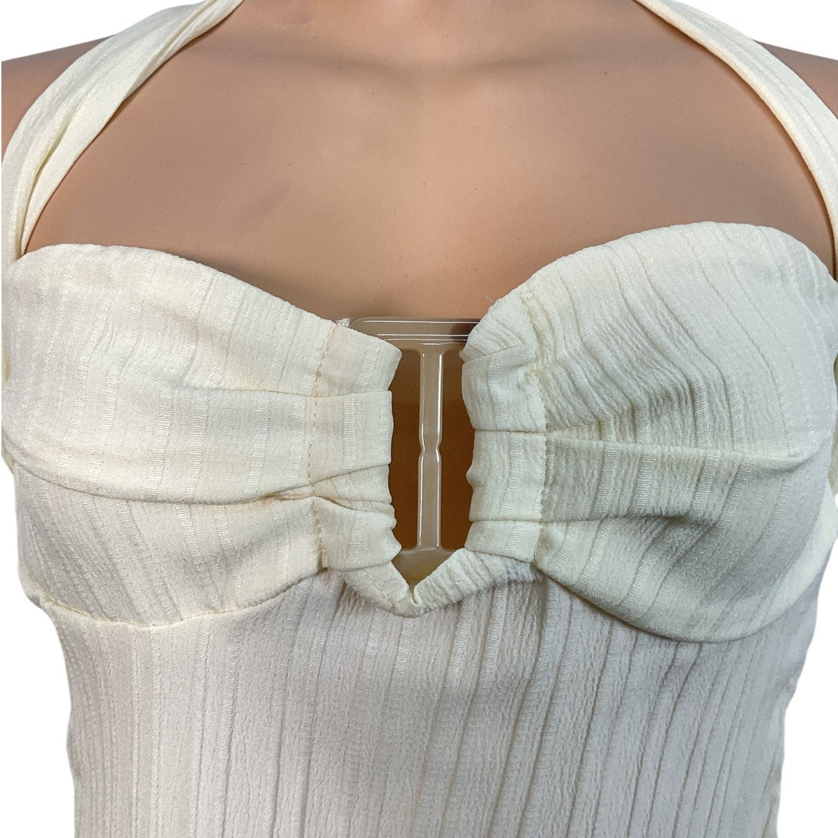 Blusa S (Shein)