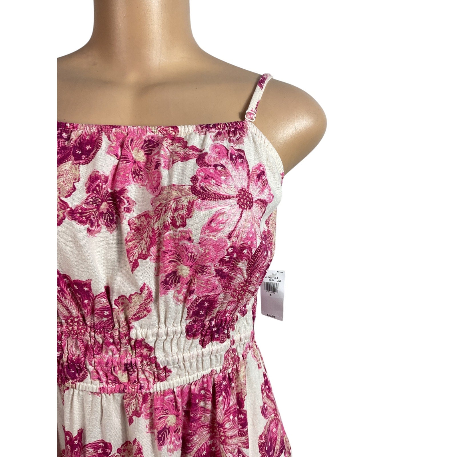 Vestido S (Old Navy)
