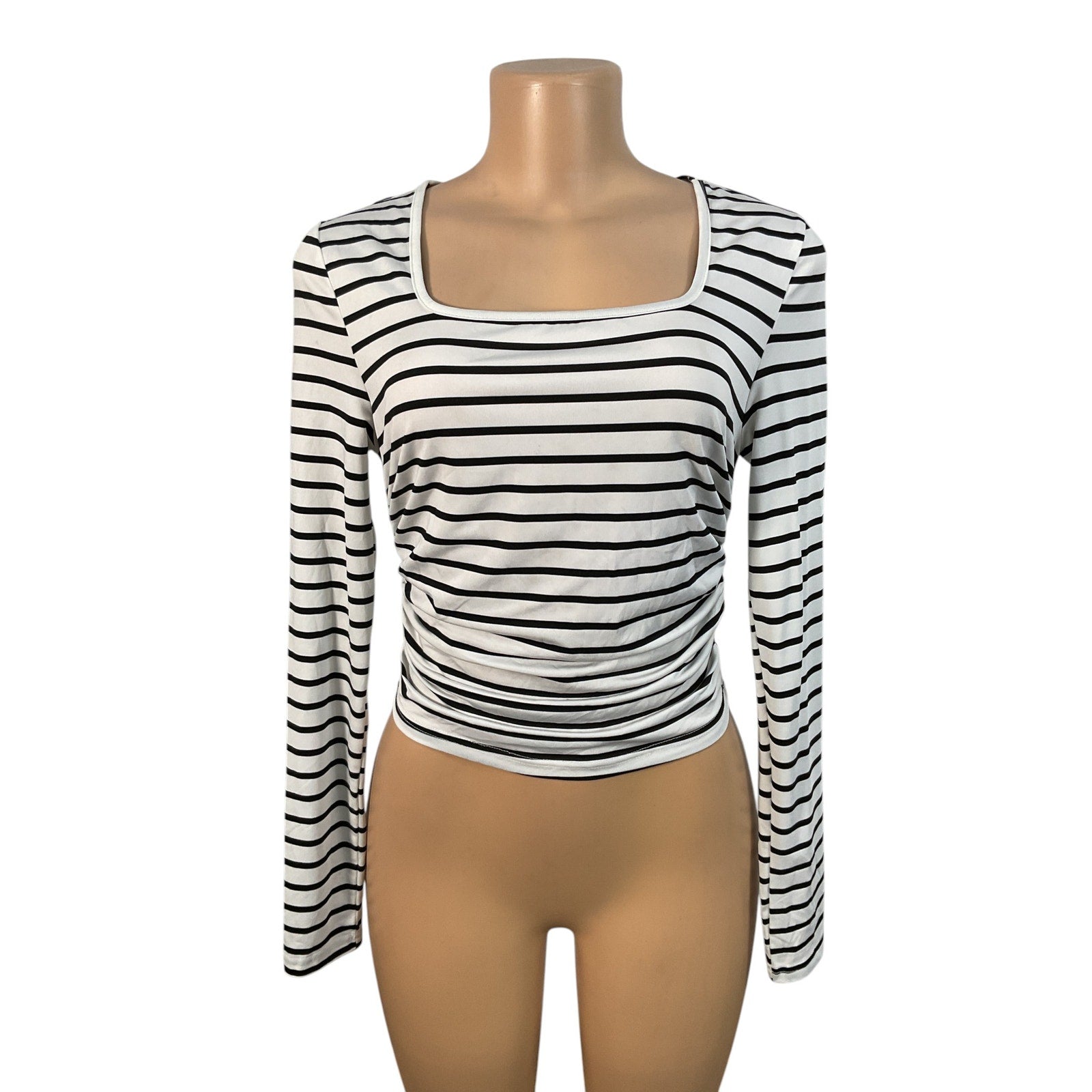 Blusa M (Shein)