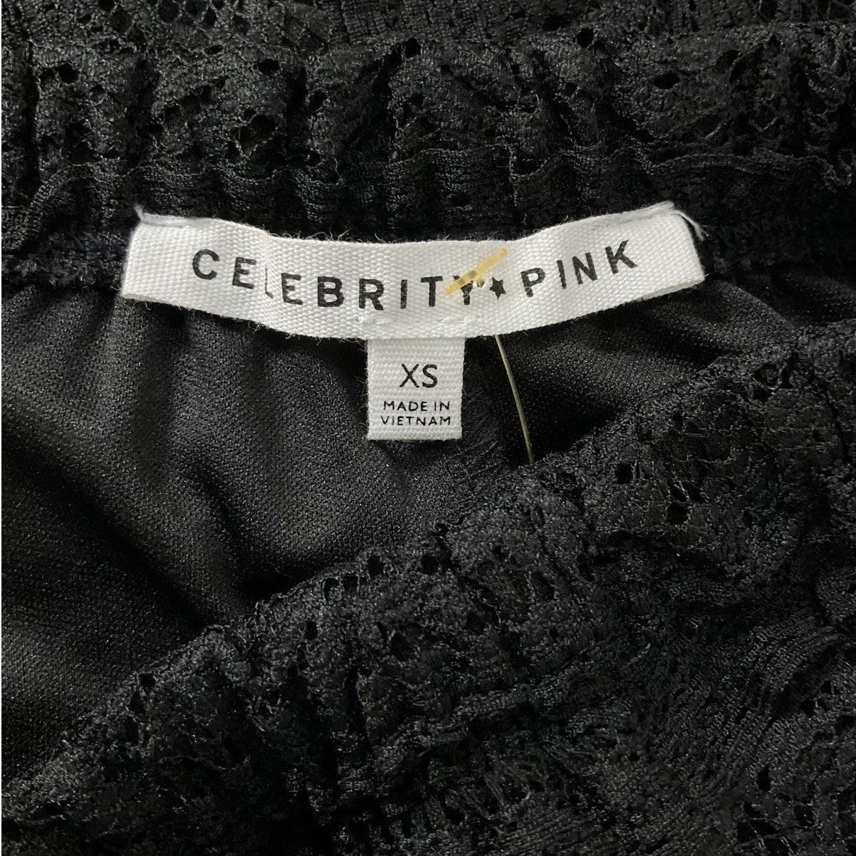 Falda XS (Celebrity Pink)