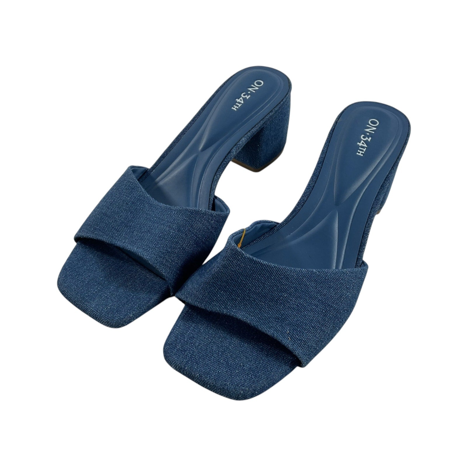 Tacón 9.5