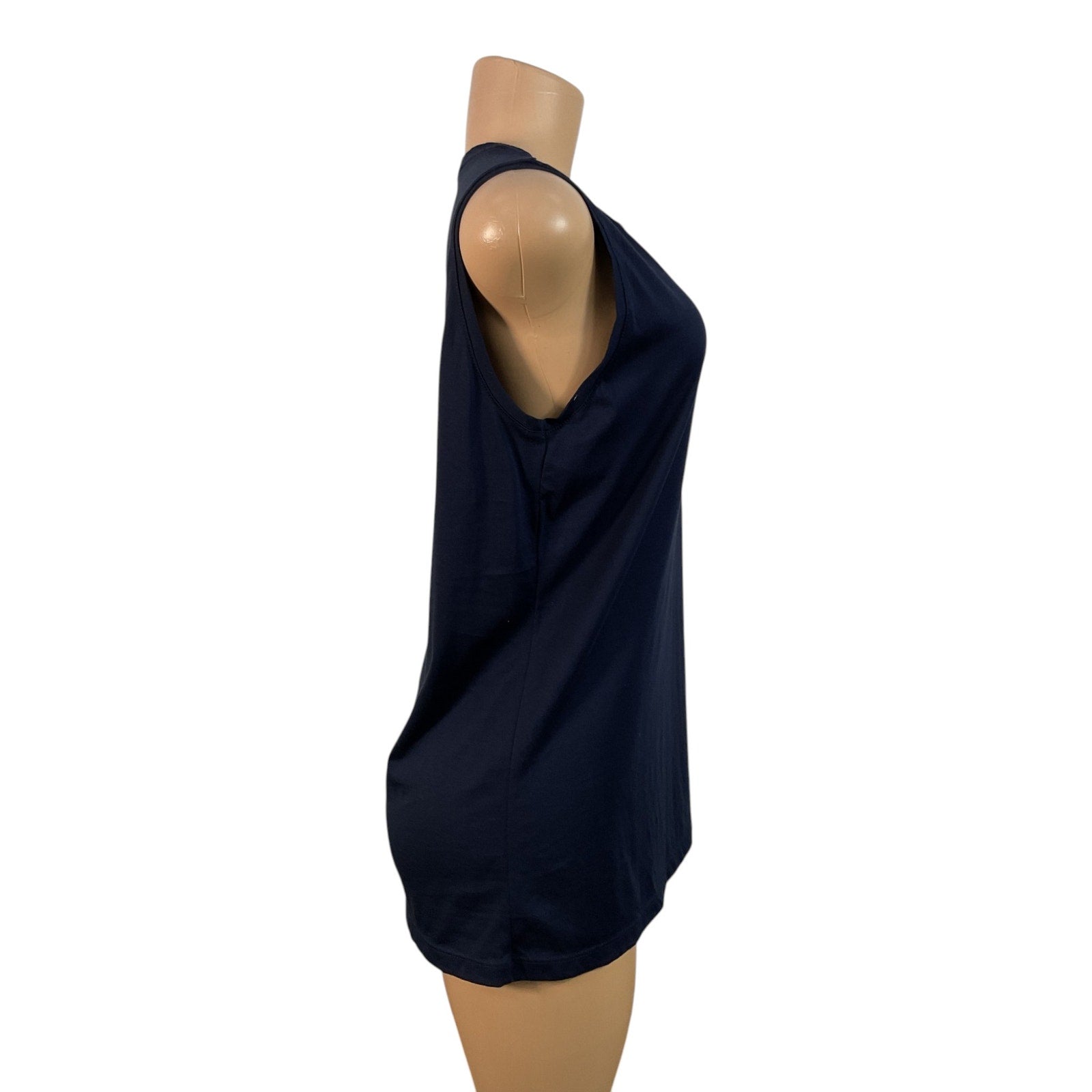 Blusa M (Lands' End)