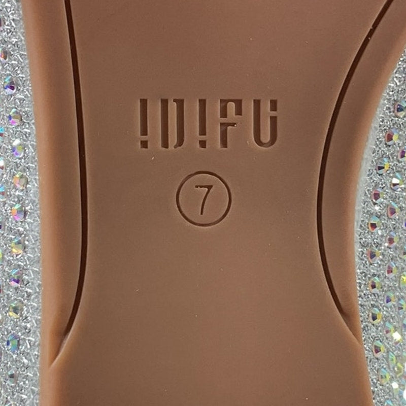 Zapatilla 7 (IDIFU)