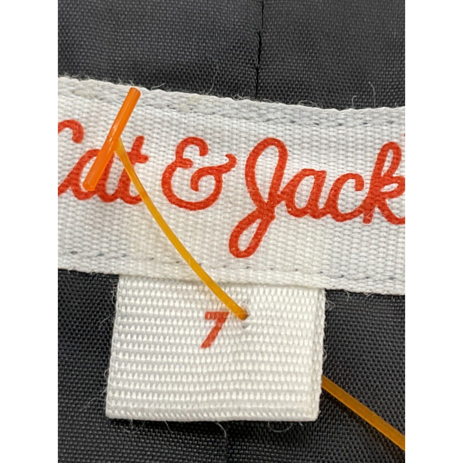 Chaleco Niño 7 (Cat & Jack)