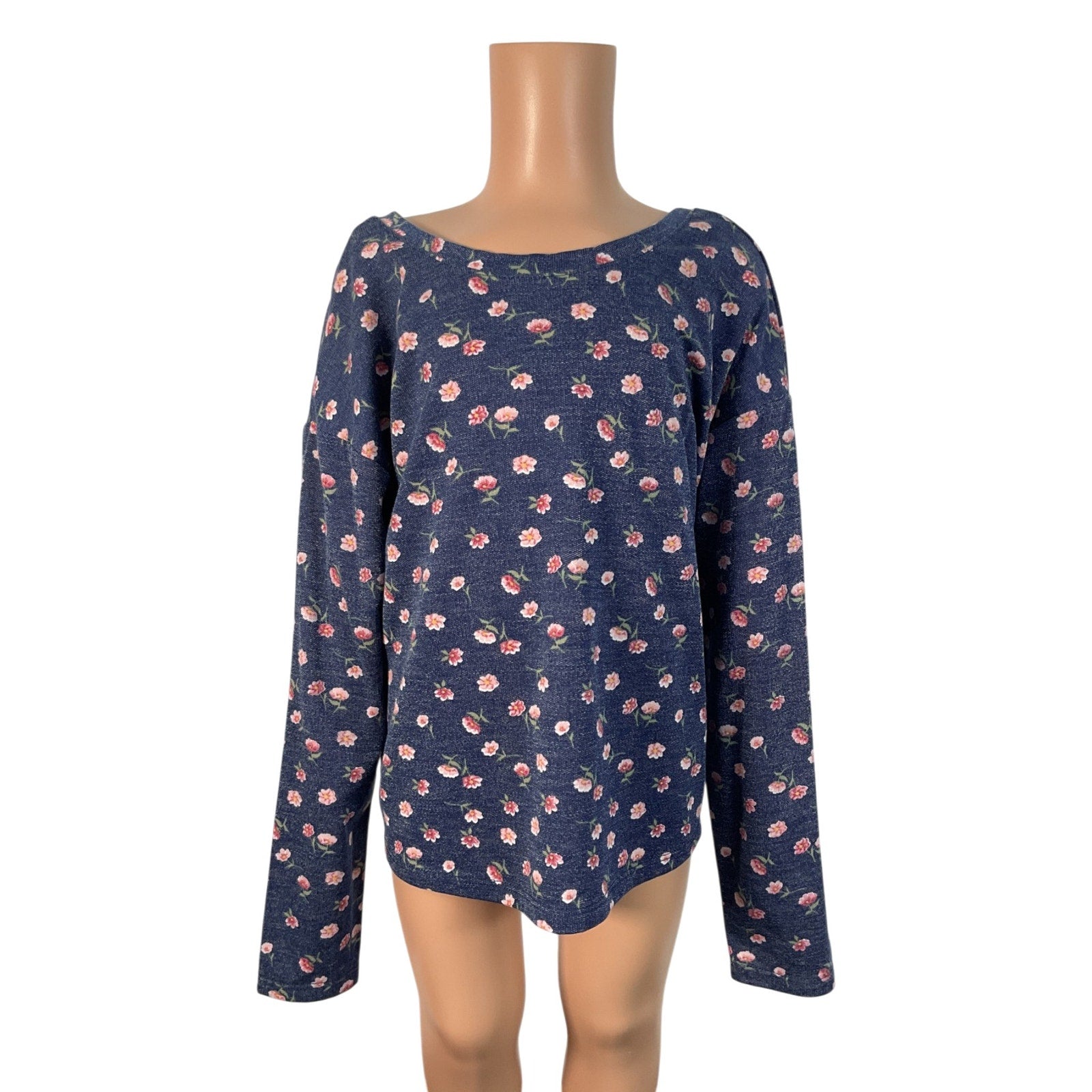 Blusa niña M