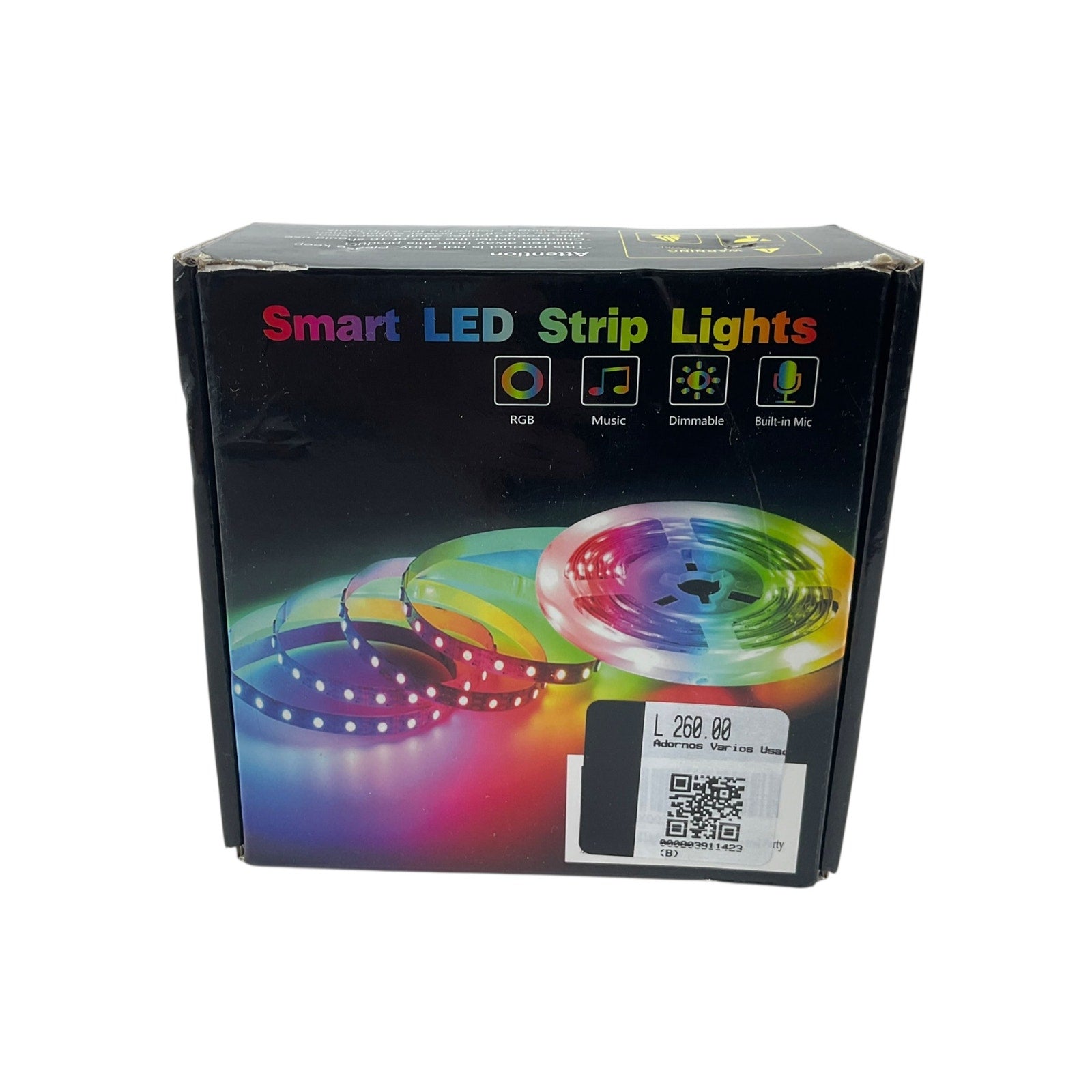 Luces Led