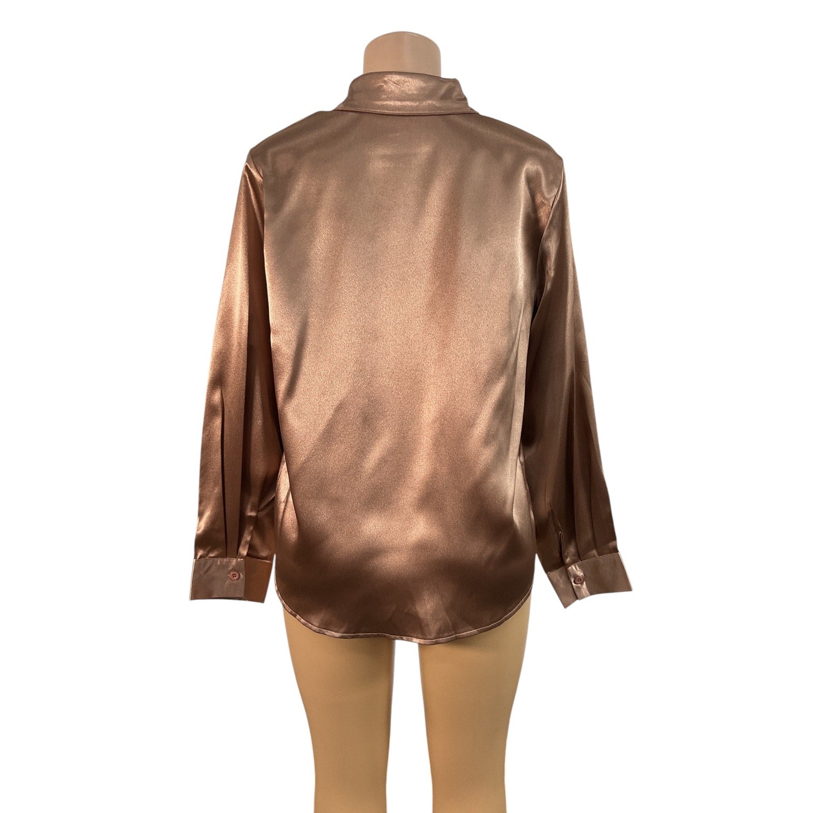 Blusa M (Shein)
