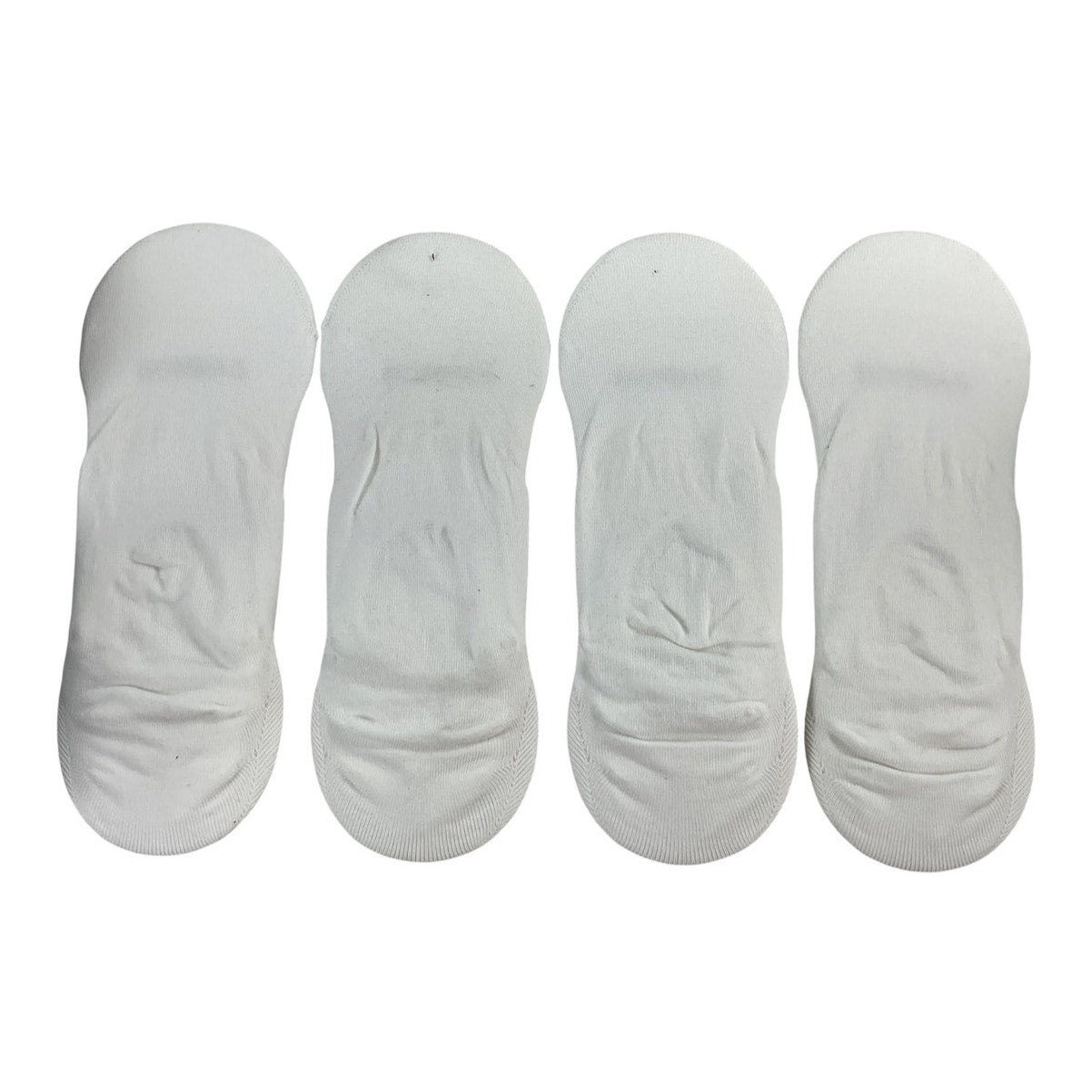 Calcetines invisibles 6-12 (Bombas)
