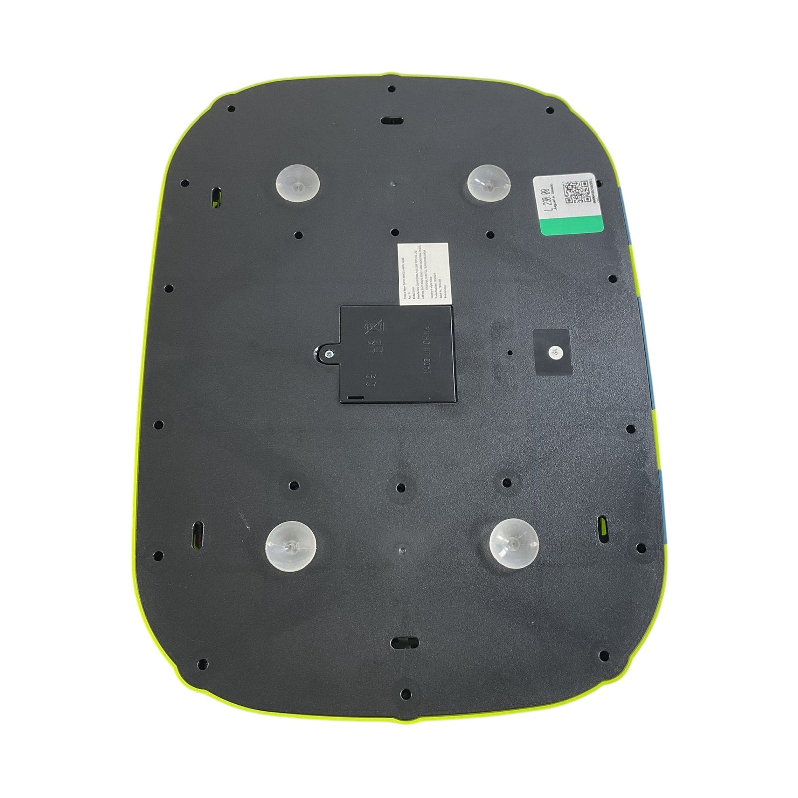 Juego interactivo Golpear al topo