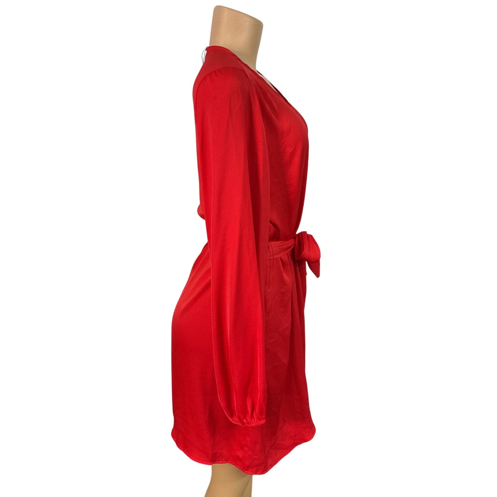 Vestido L (Hello Molly)