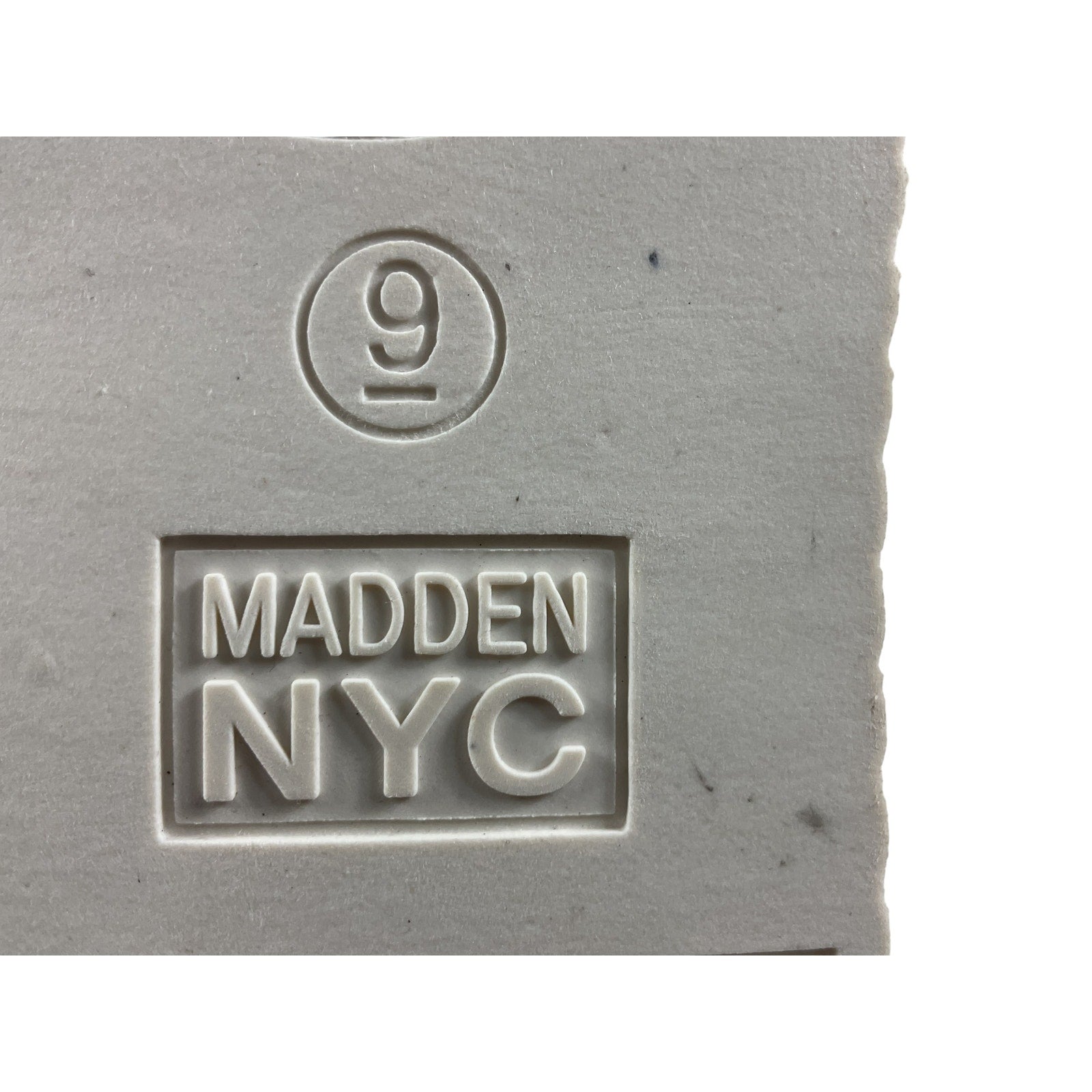 Tenis 9 (MADDEN NYC)