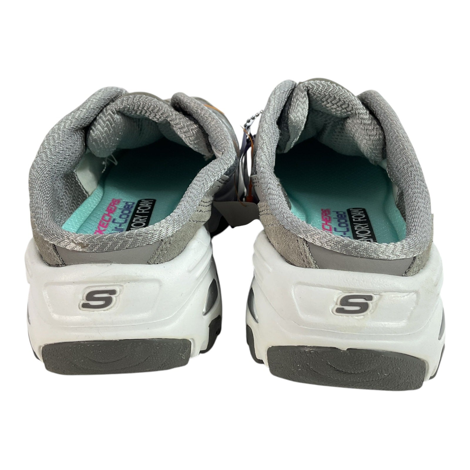 Tenis  6.5 (Skechers)