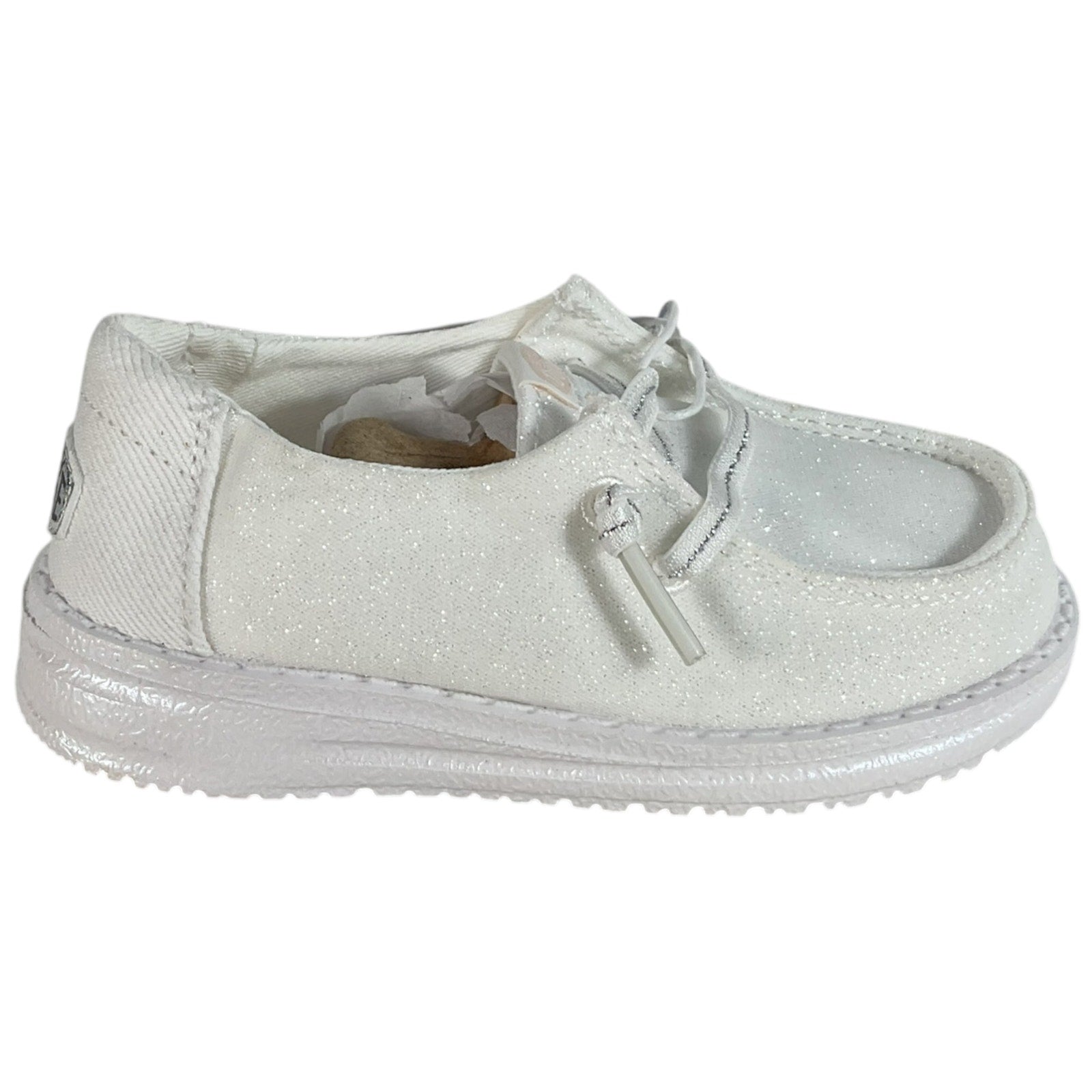 Zapato niña 7 (Hey Dude)