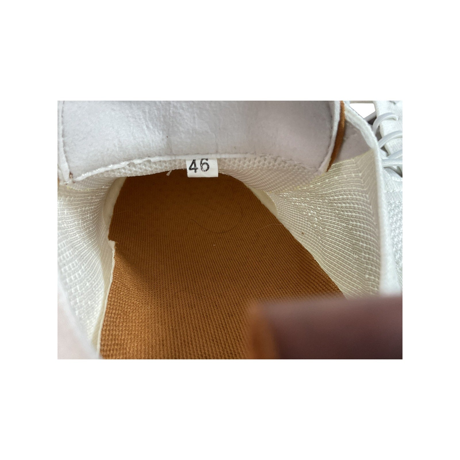 Zapato 13 (LEISURE)