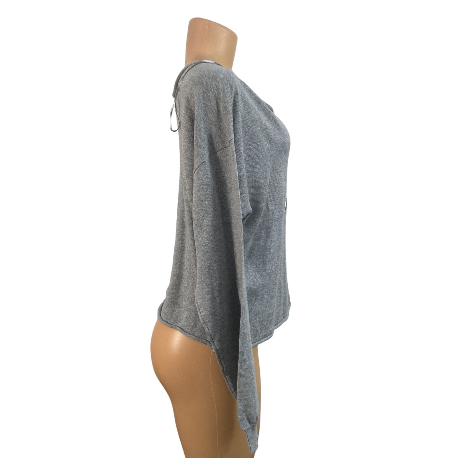 Blusa S (Aeropostale)