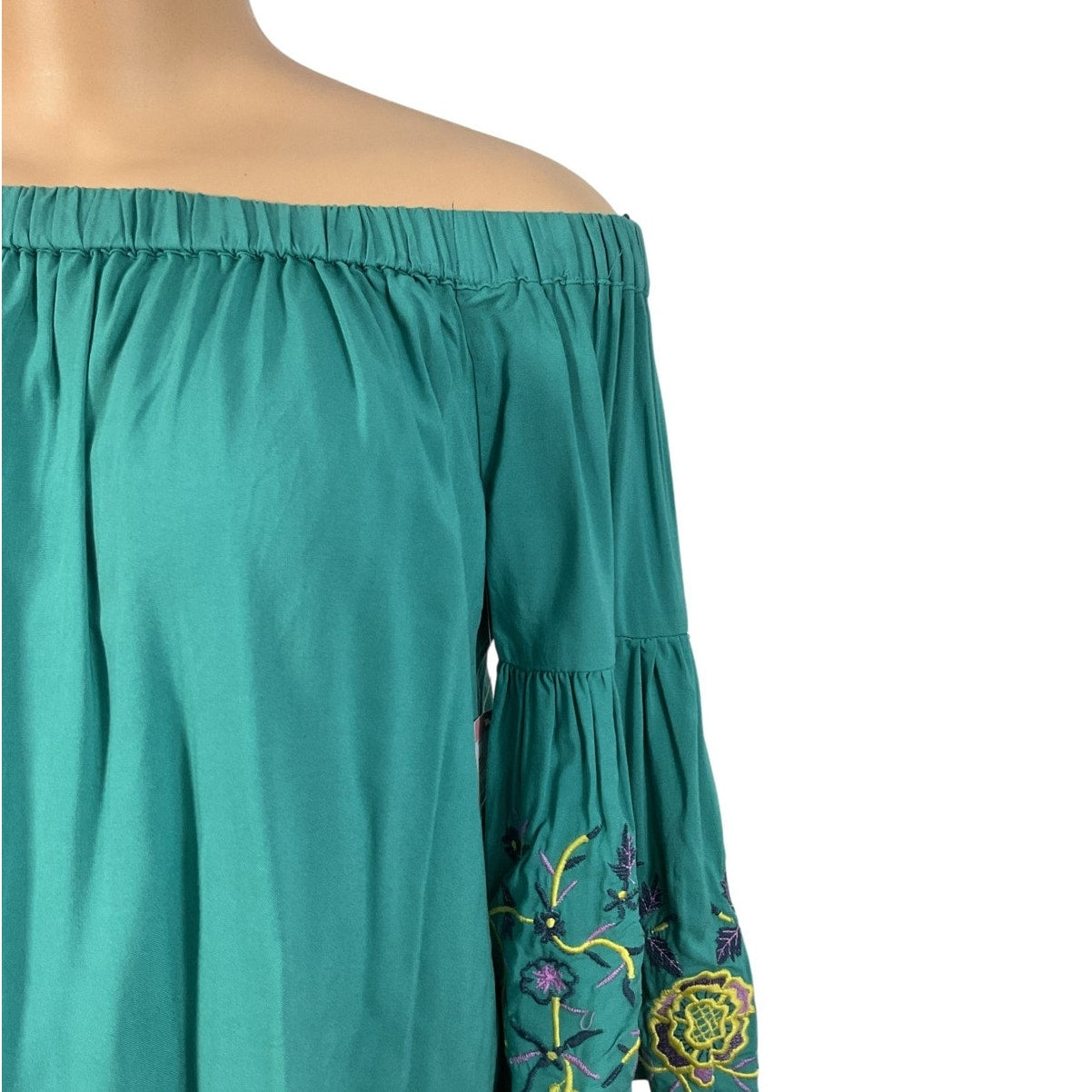 Blusa S (Simply Styled)