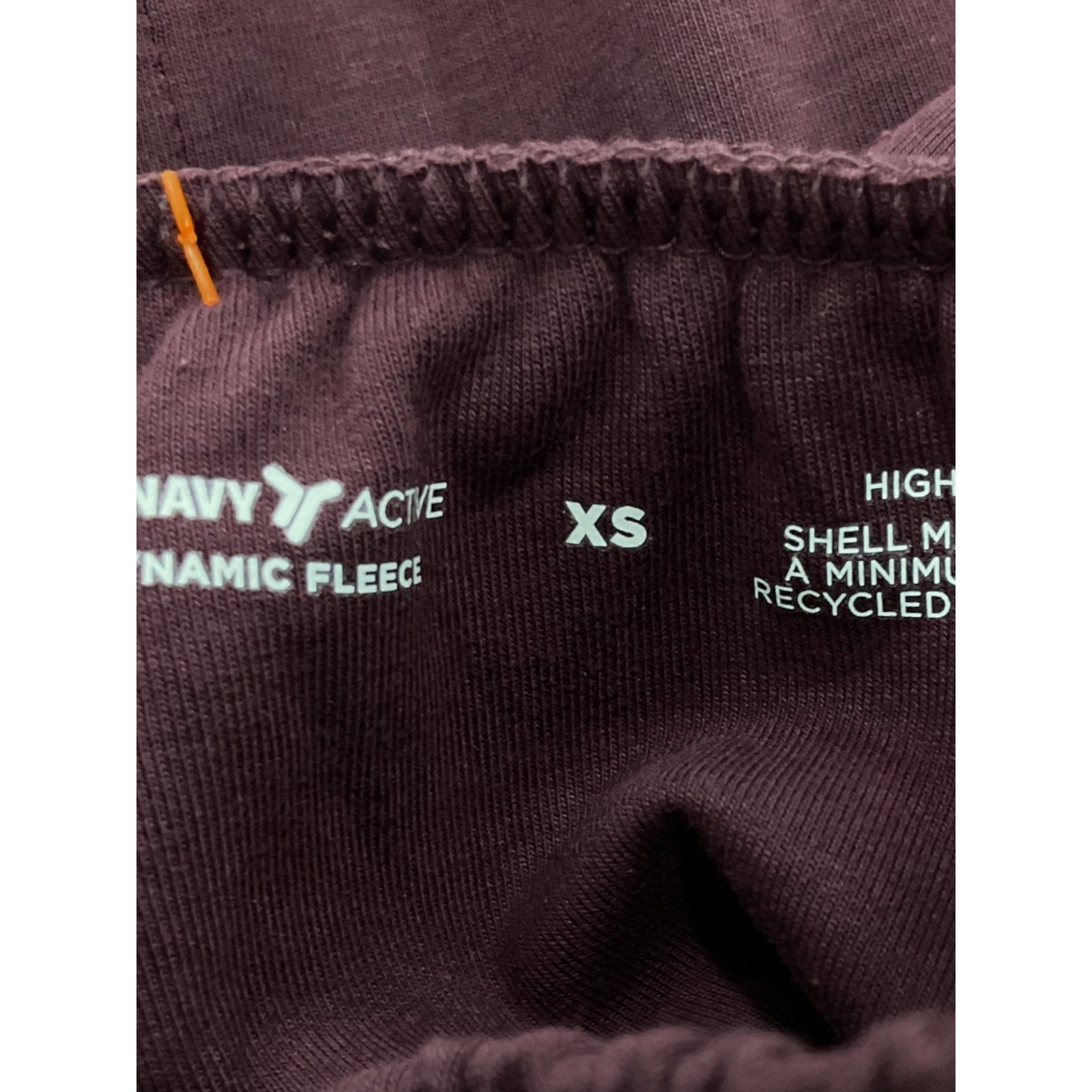 Pans XS (Old Navy)