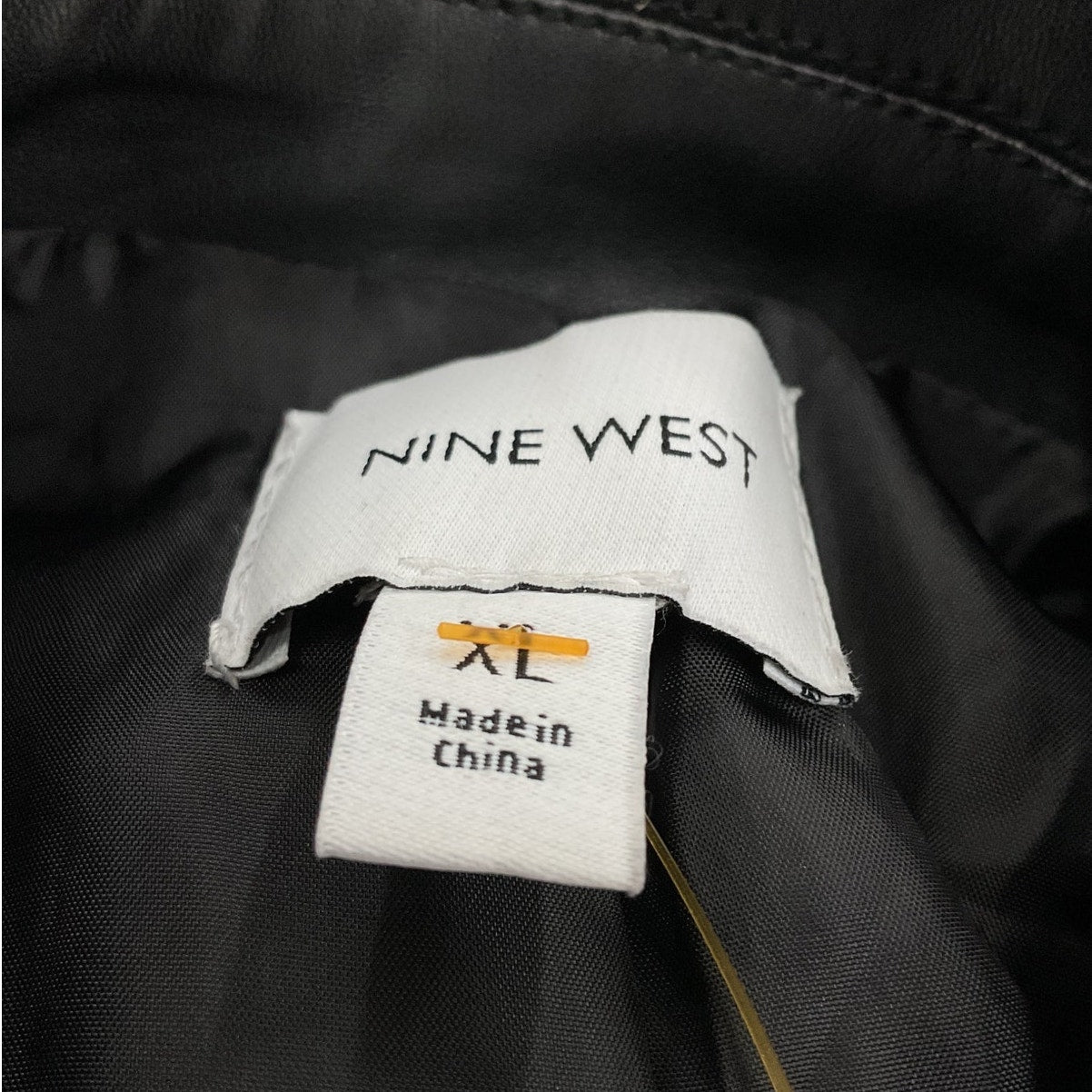 Chaqueta XL (Nine West)