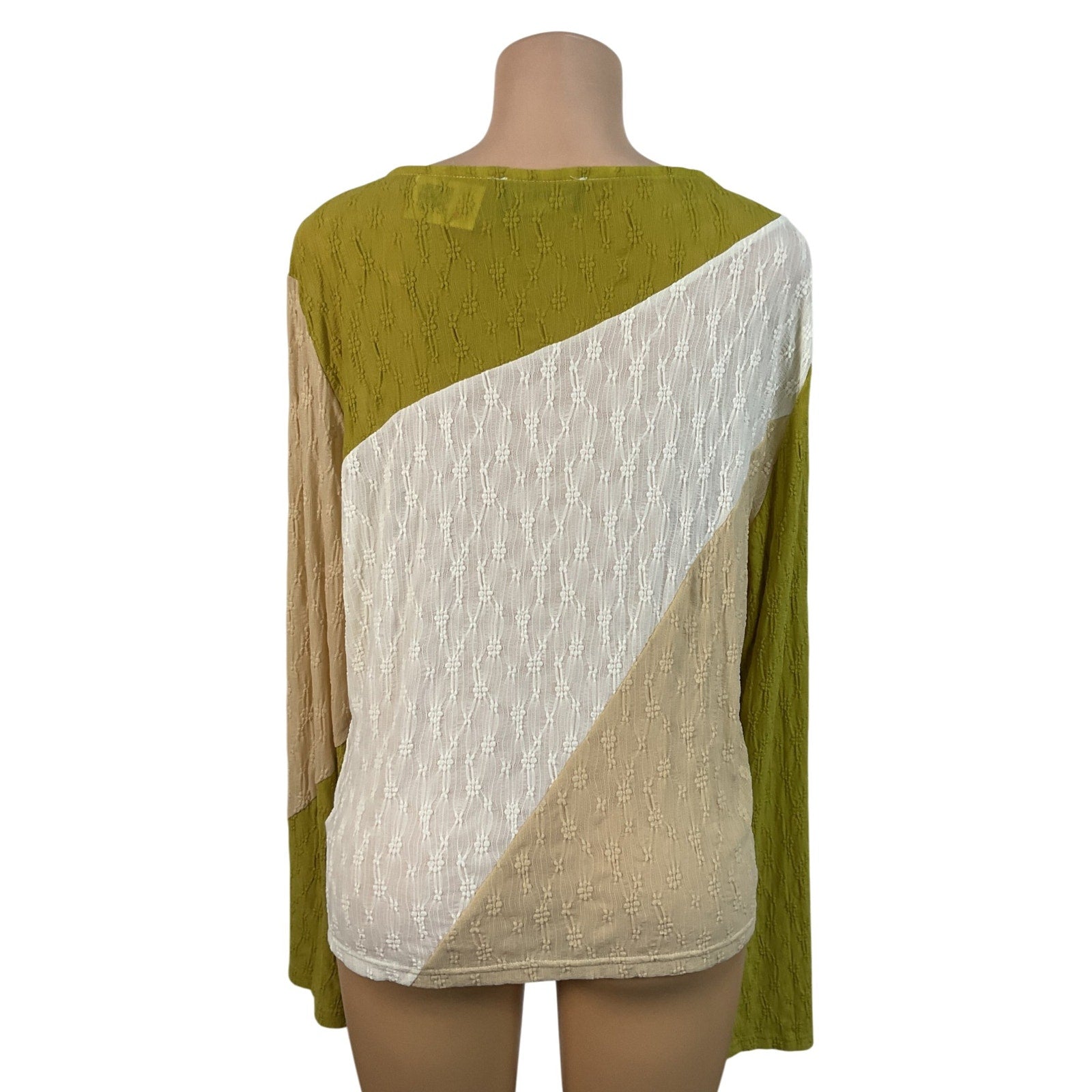 Blusa 2xl(Cider)