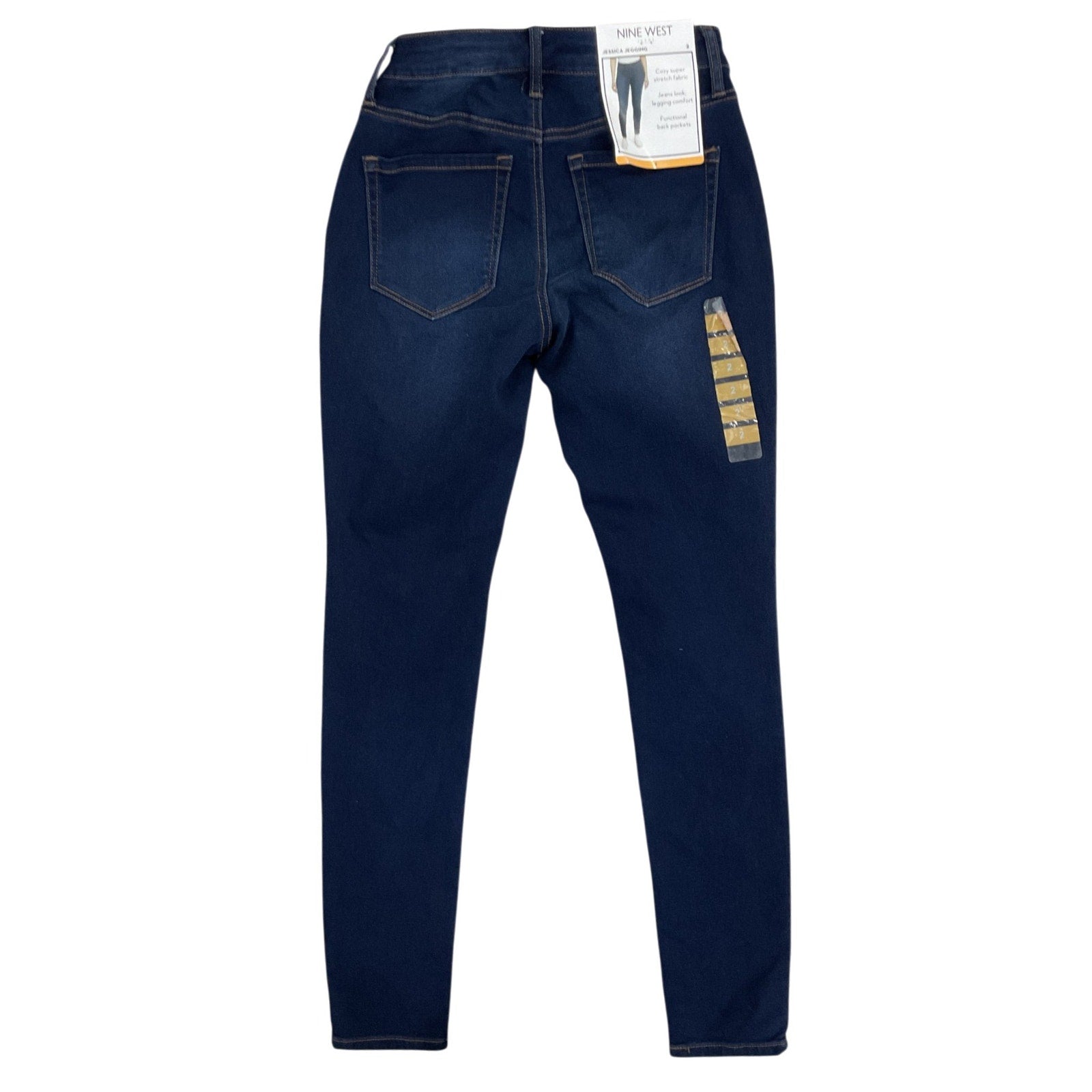 Jean 2 (Nine West)
