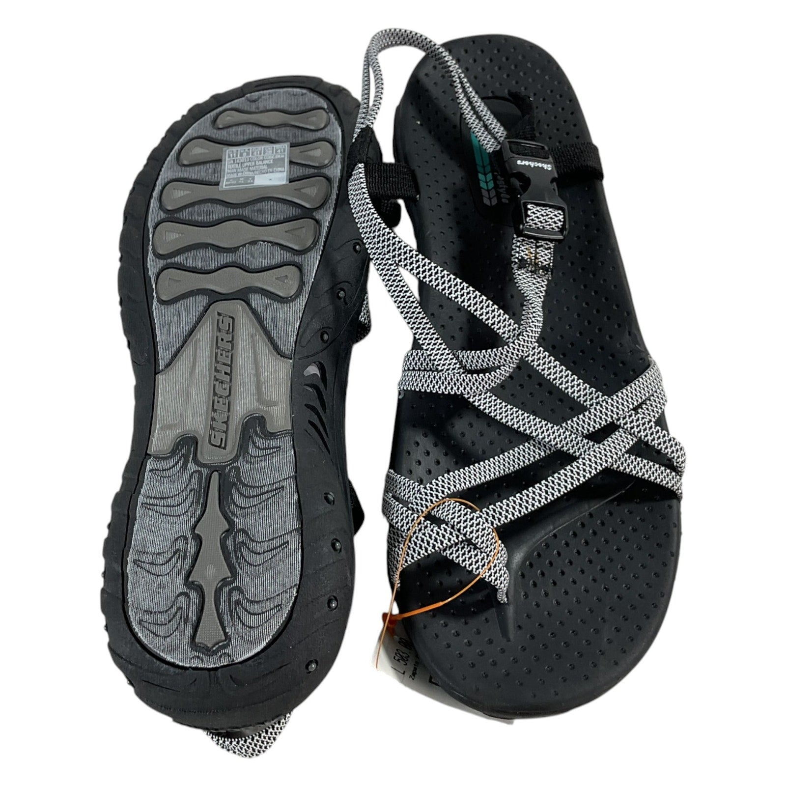 Sandalia 11 (Skechers)