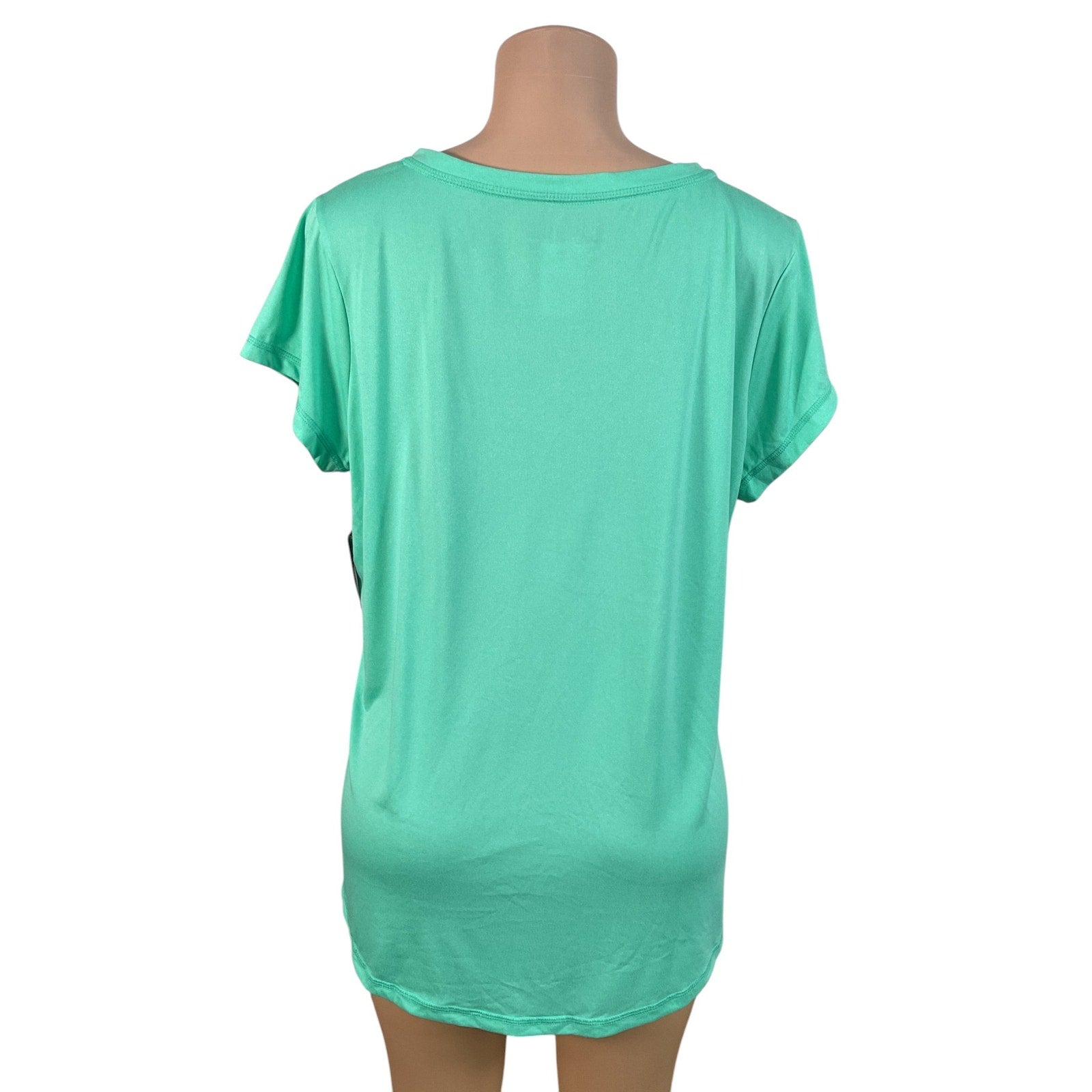 Blusa XL (Xersion)