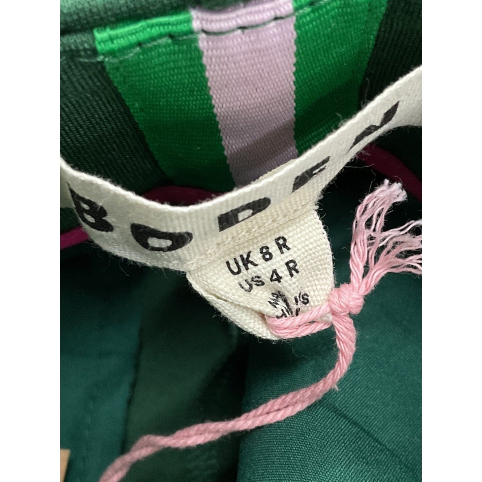 Pantalon 4 (Boden)