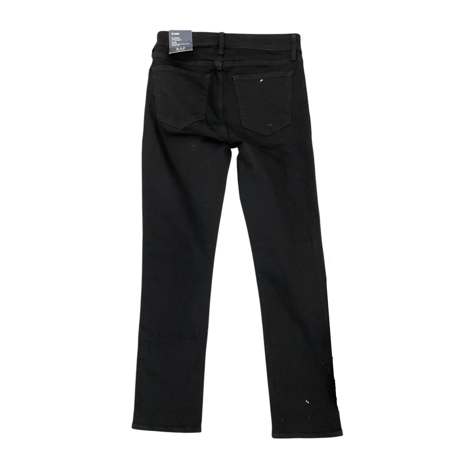 Jeans 8 (GAP)