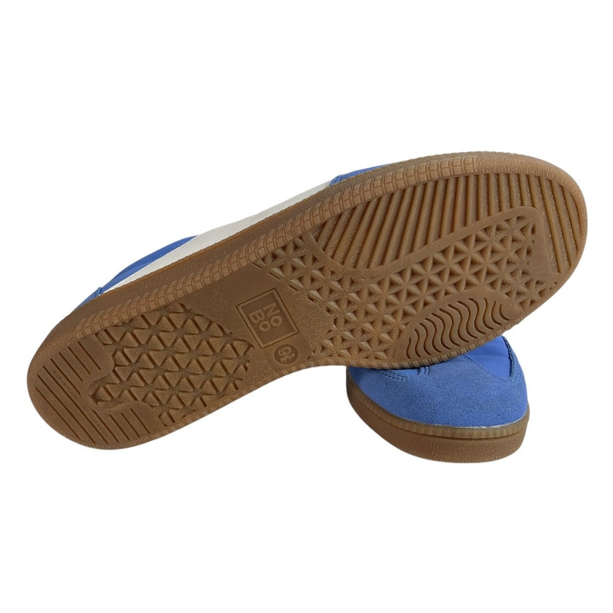 Tenis 9.5 (NOBO)