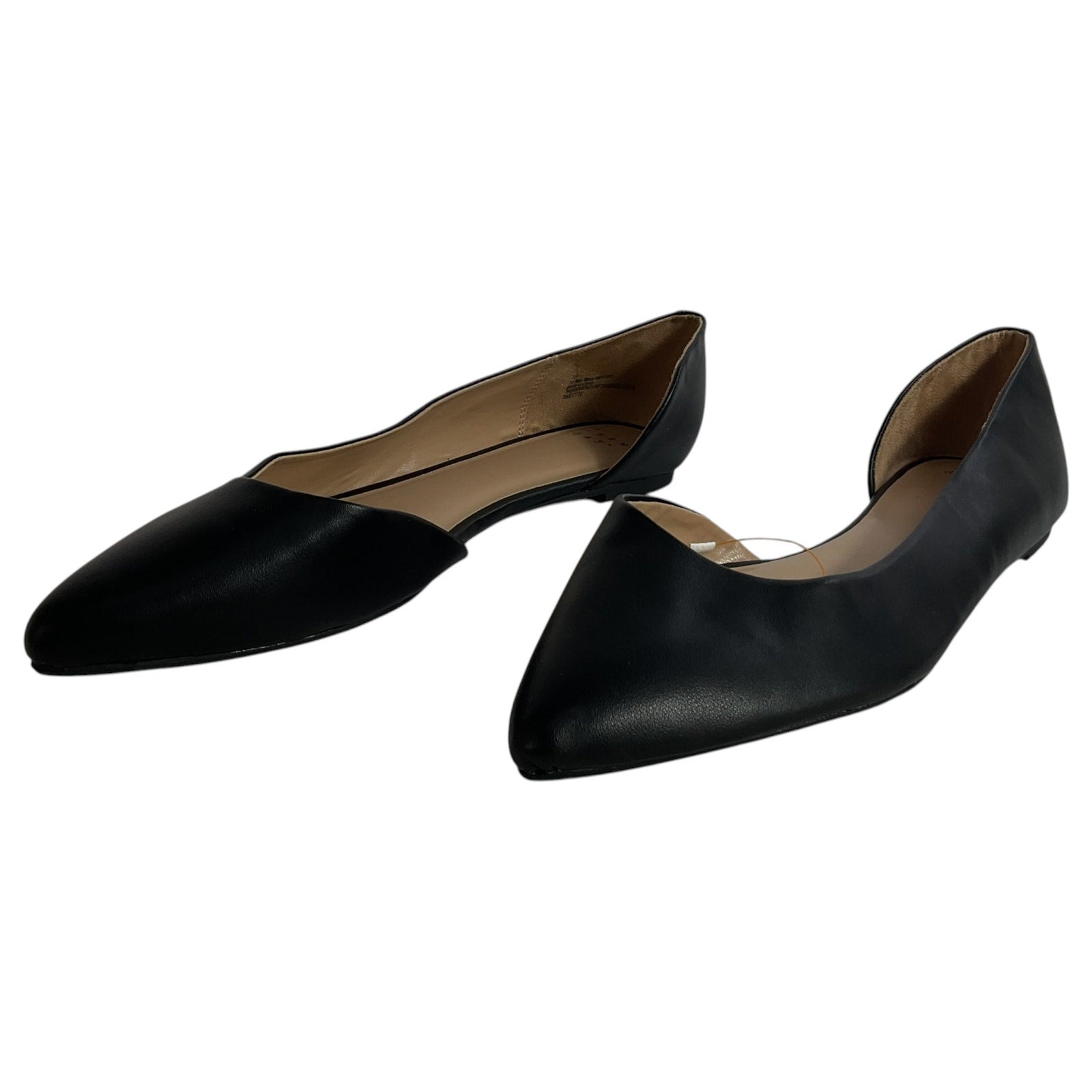 Zapatilla 10 (a new day)