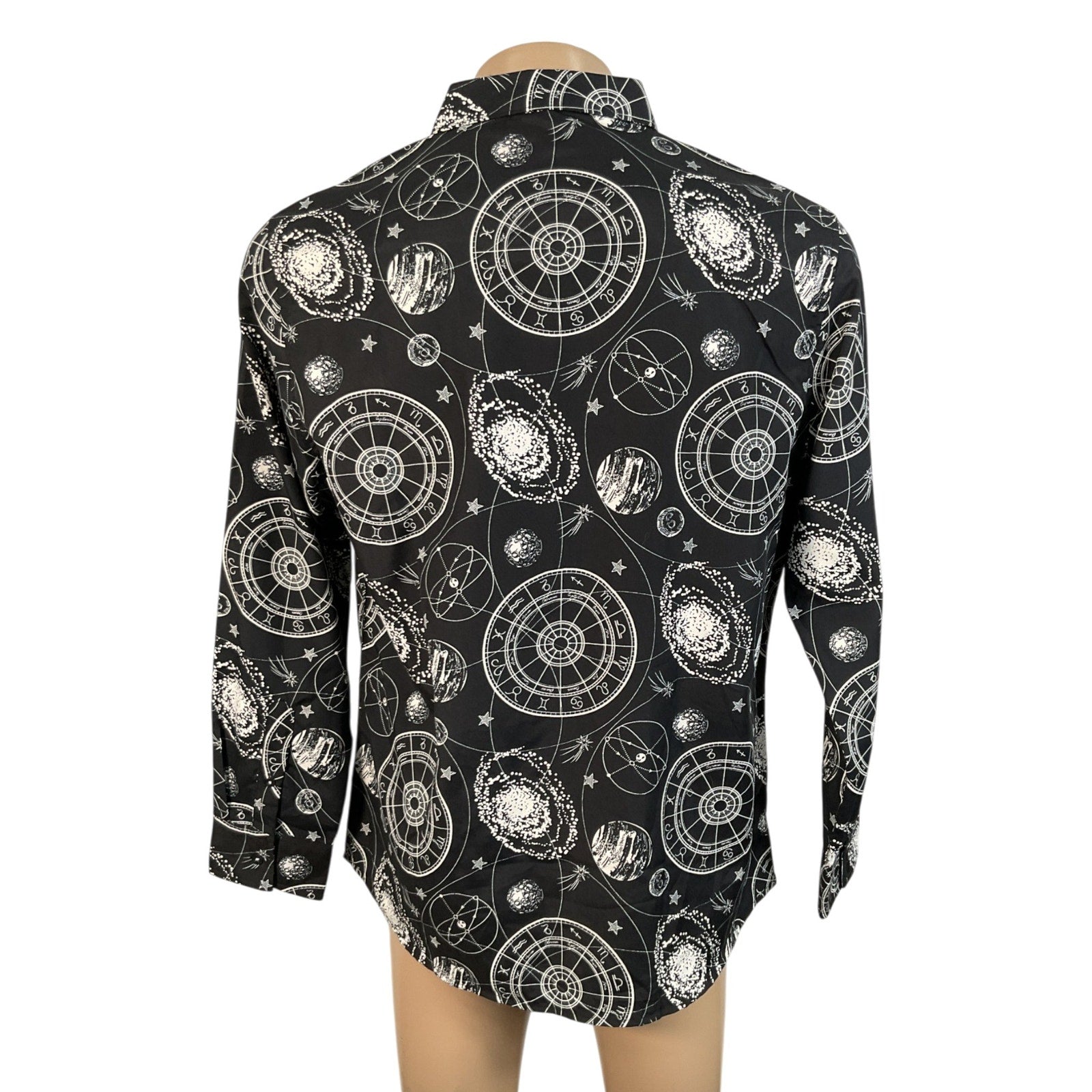 Camisa L